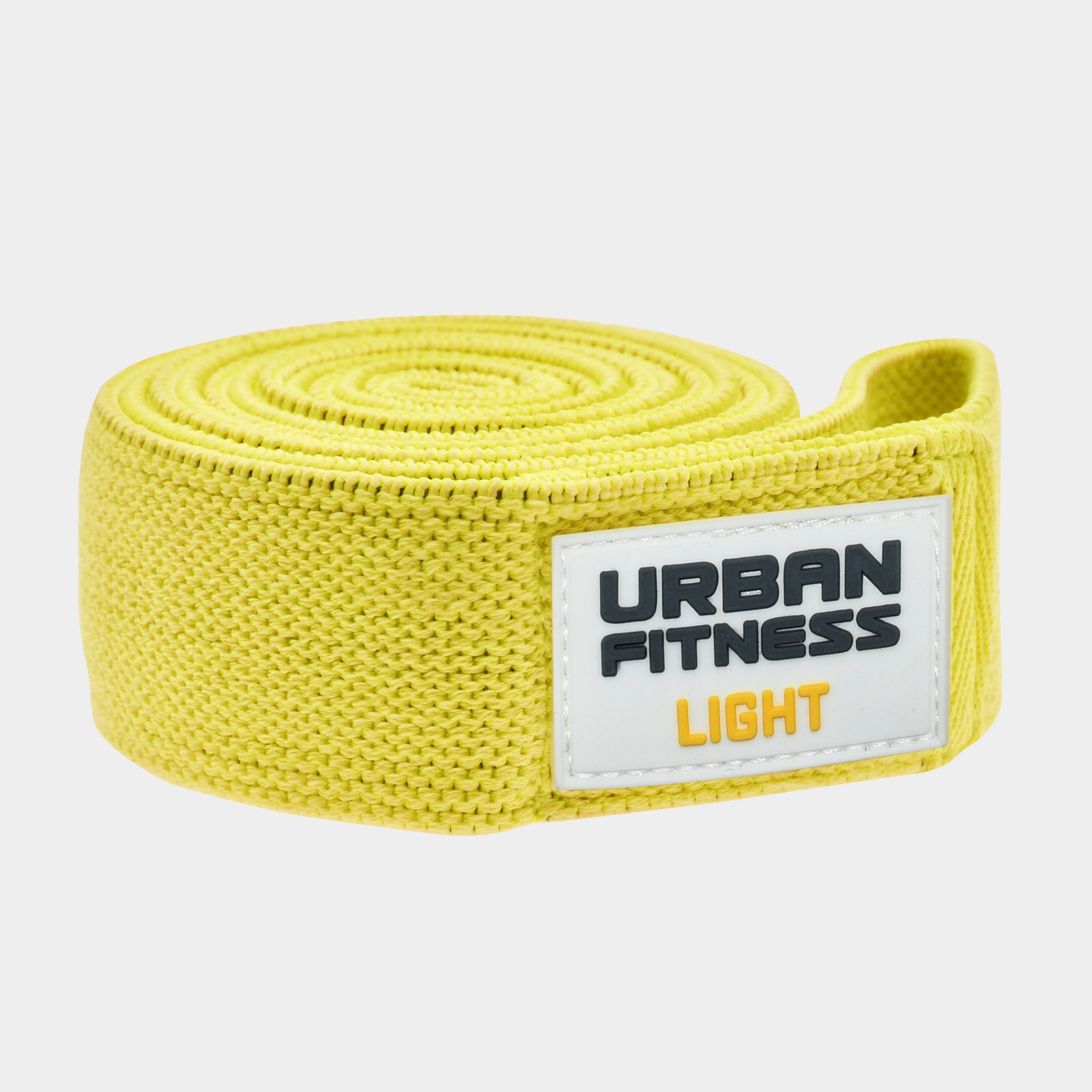 Fabric Resistance Band Loop 2M Light - Image 2