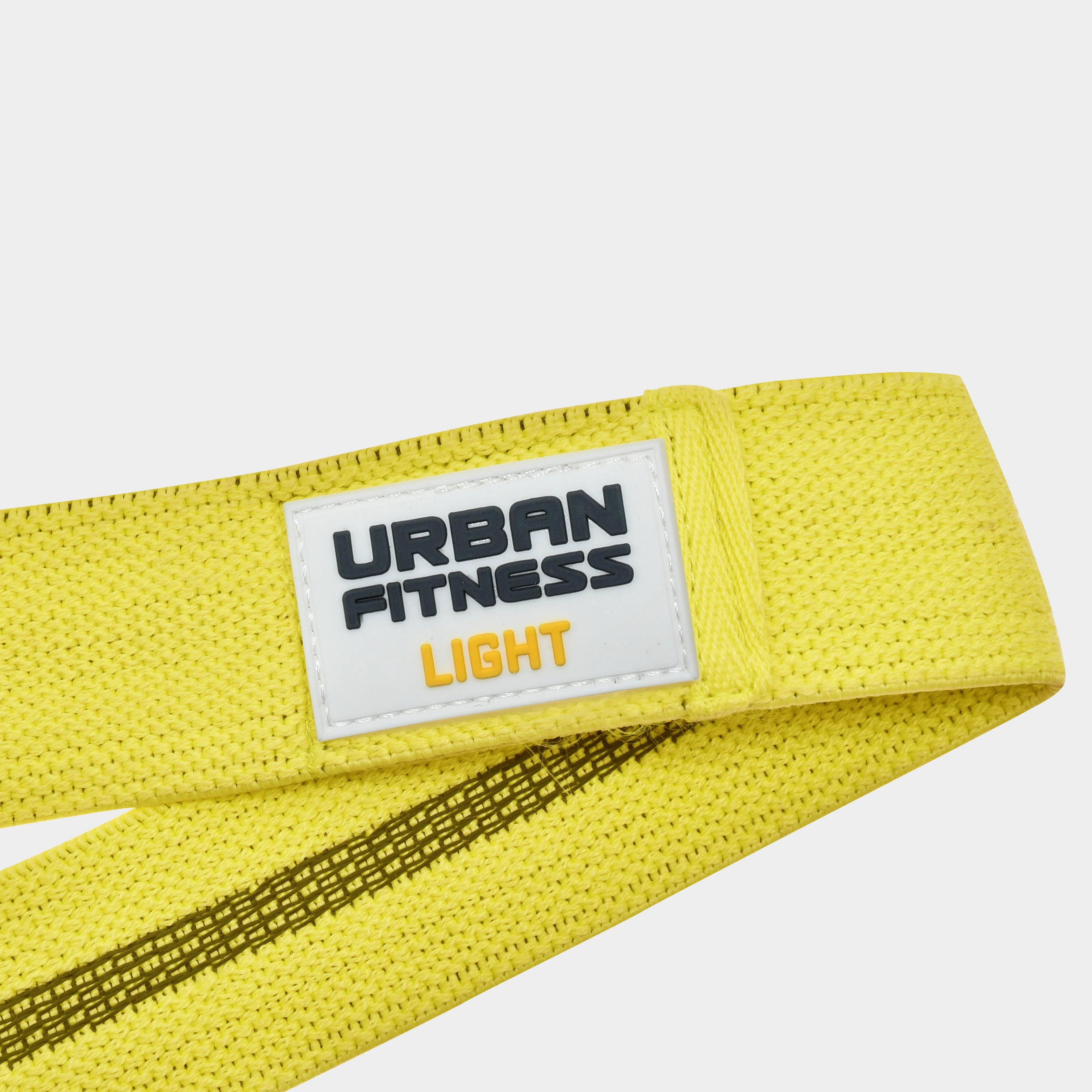 Fabric Resistance Band Loop 2M Light - Image 3