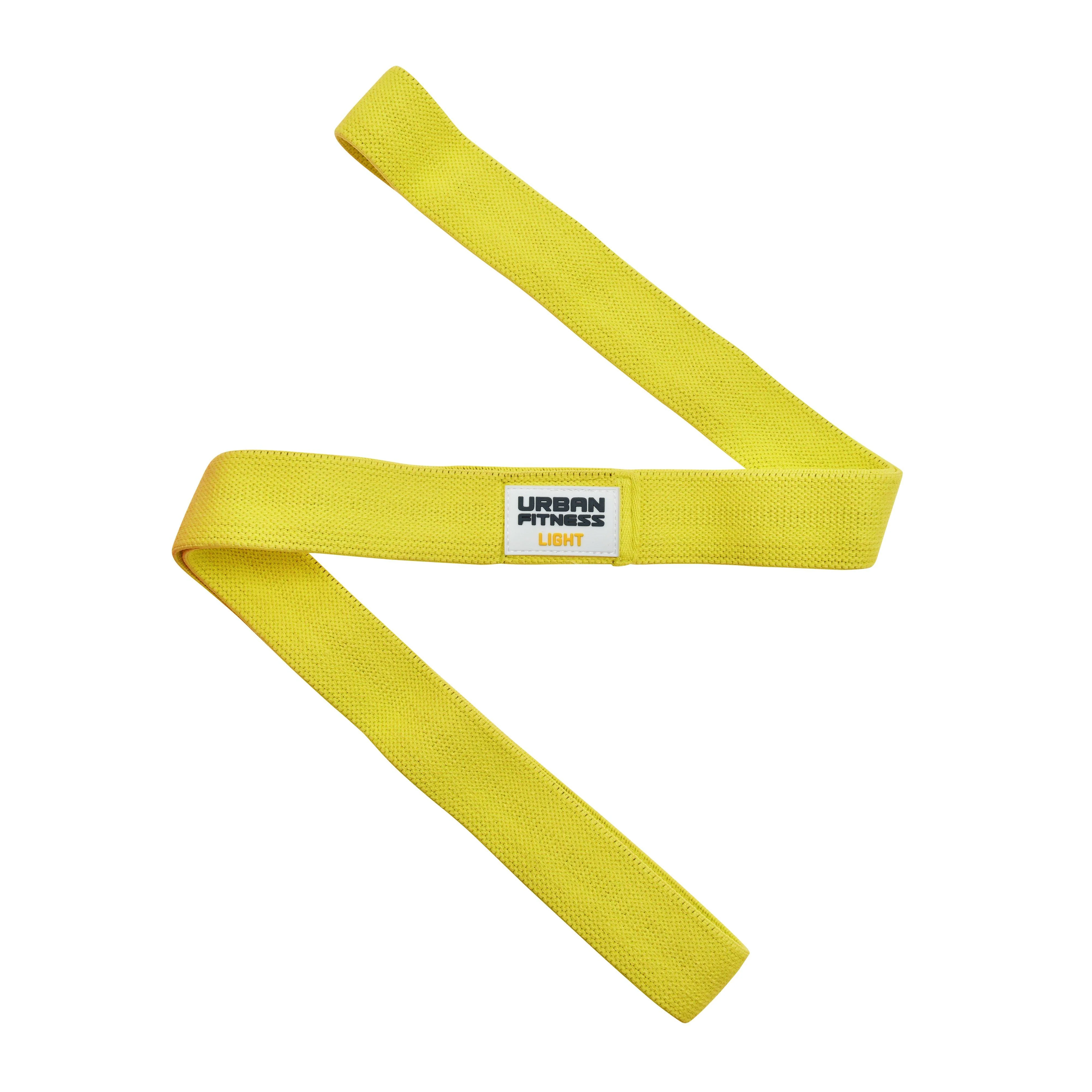 Fabric Resistance Band Loop 2M Light - Image 6