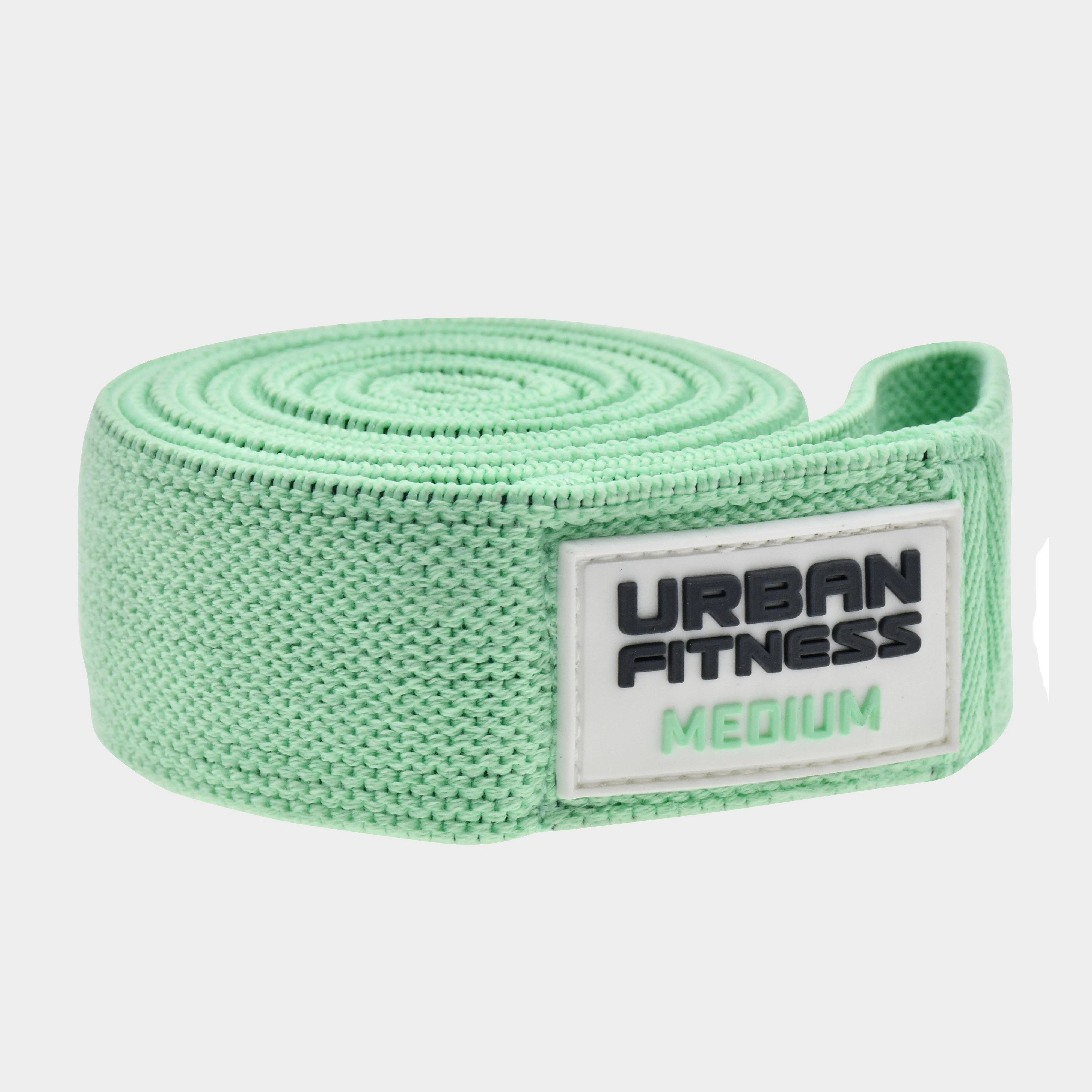 Fabric Resistance Band Loop 2M Medium - Image 2