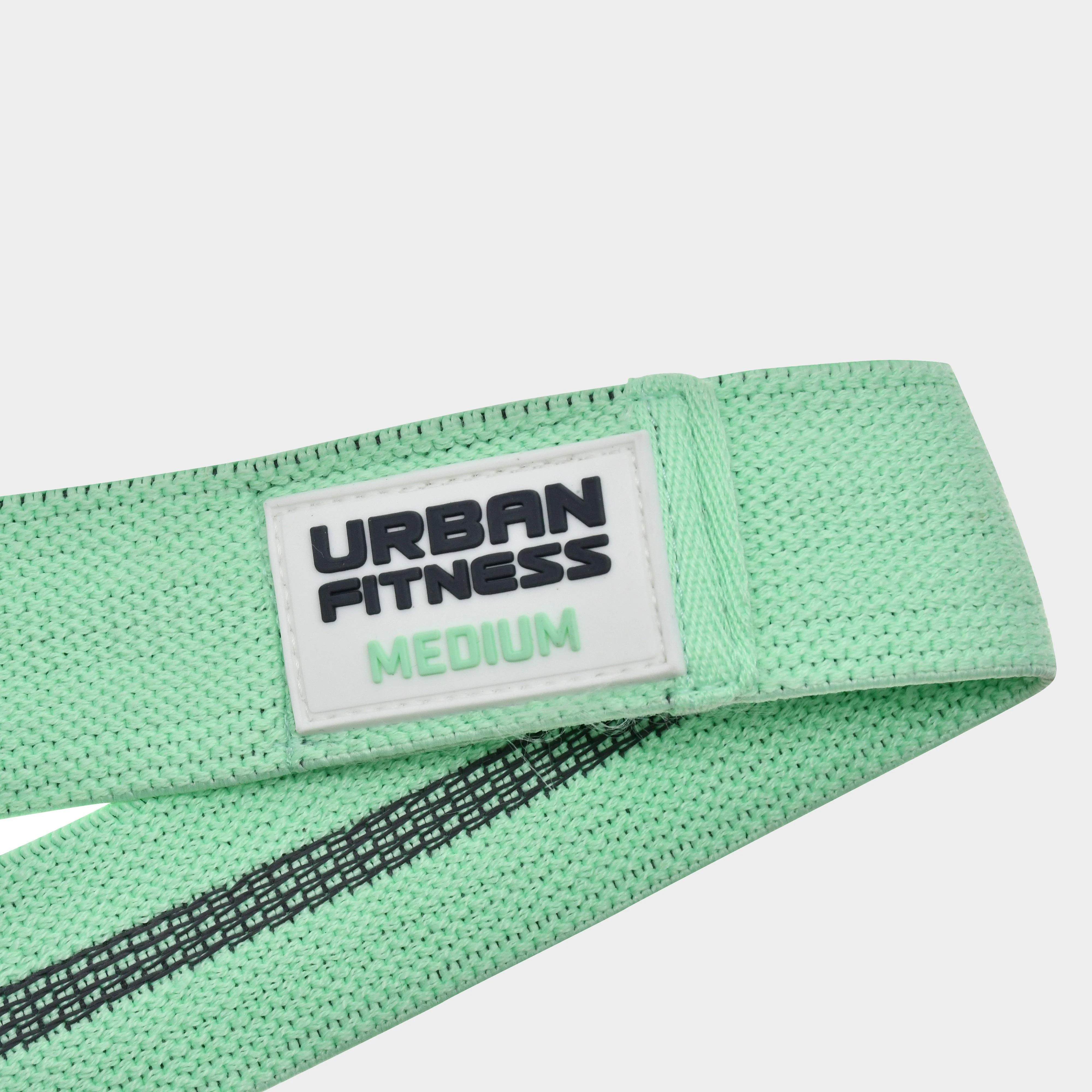 Fabric Resistance Band Loop 2M Medium - Image 3