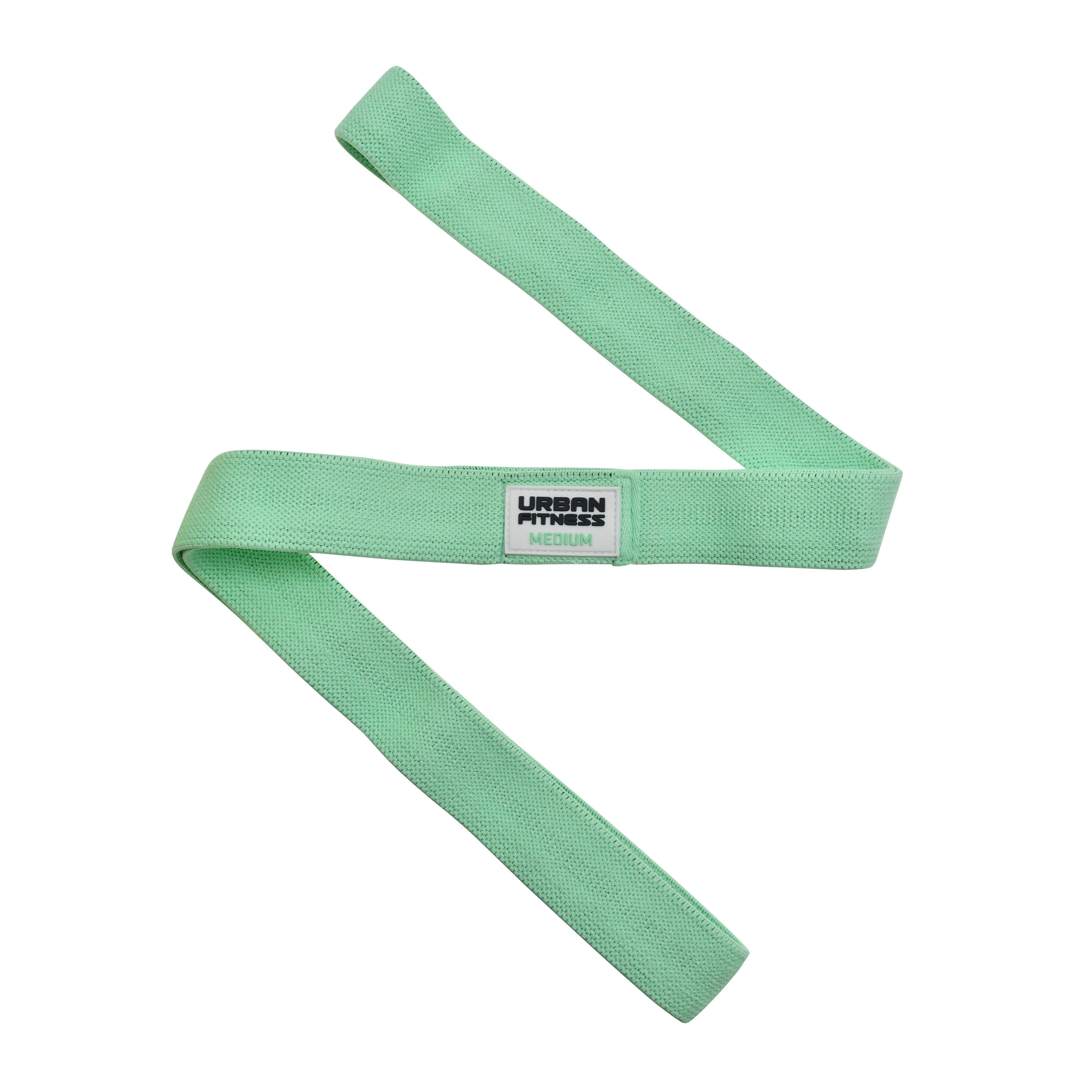 Fabric Resistance Band Loop 2M Medium - Image 8