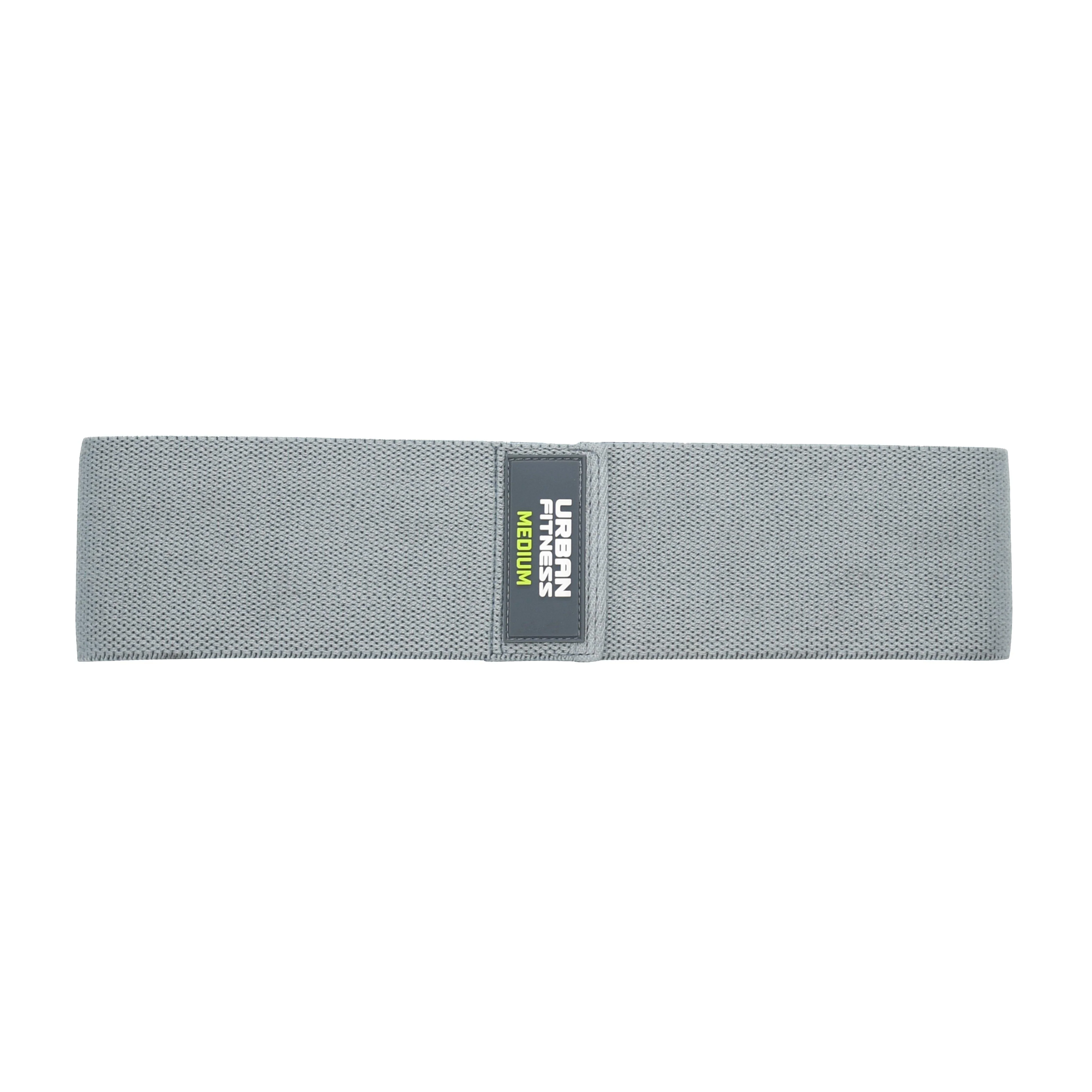 Fabric Resistance Band Loop 2M Medium - Image 4