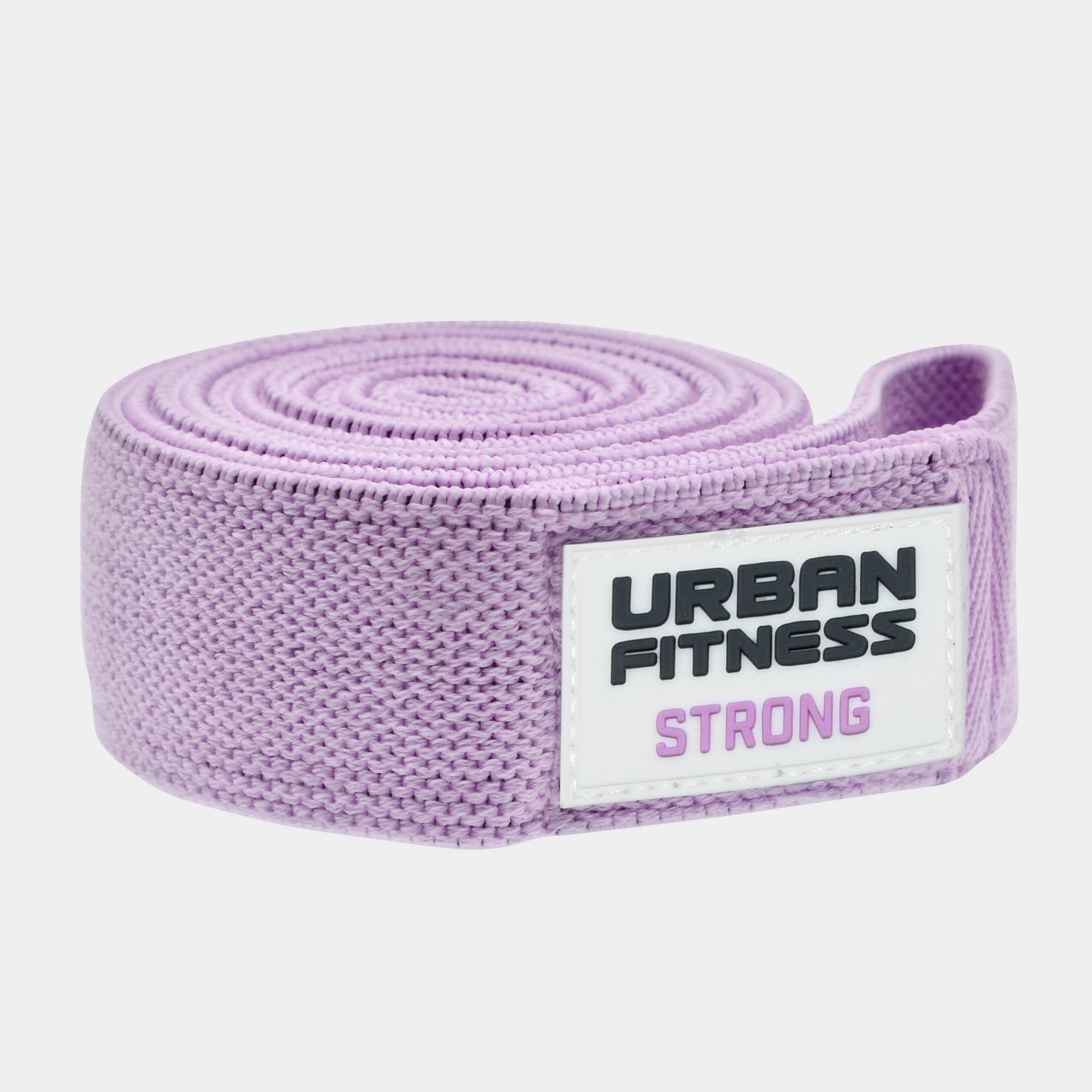 Fabric Resistance Band Loop 2M Strong - Image 2