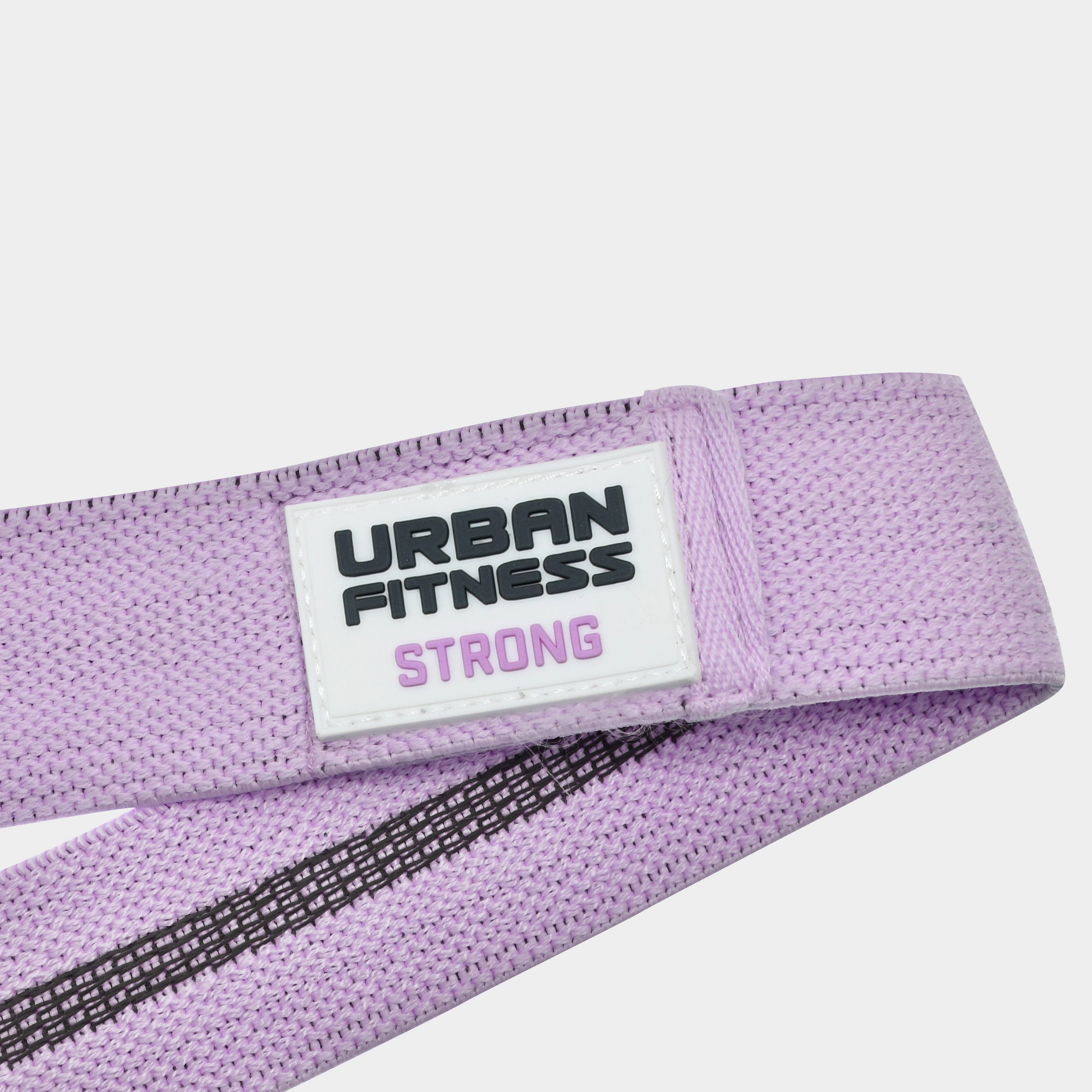 Fabric Resistance Band Loop 2M Strong - Image 3