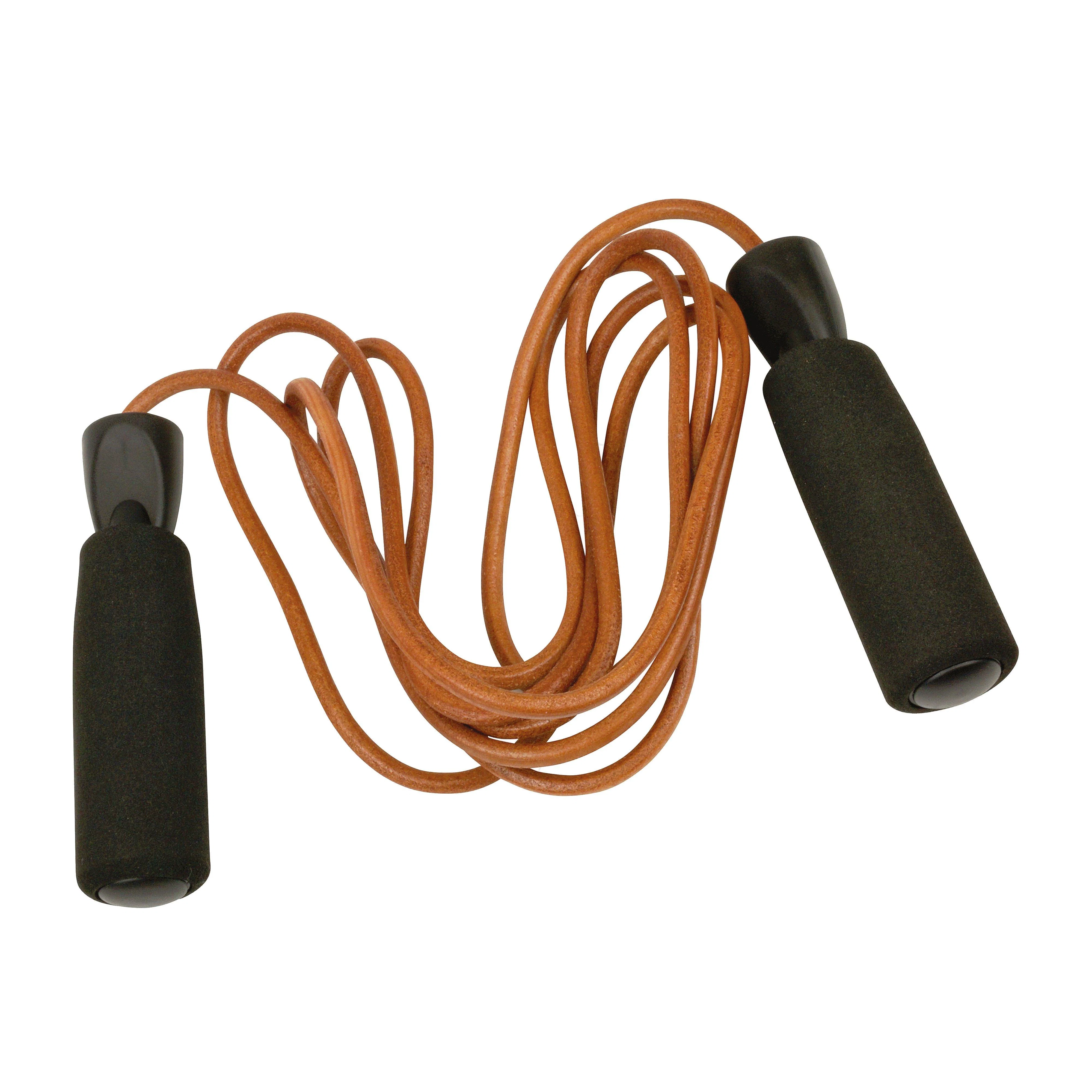 Leather Jump Rope - Image 5