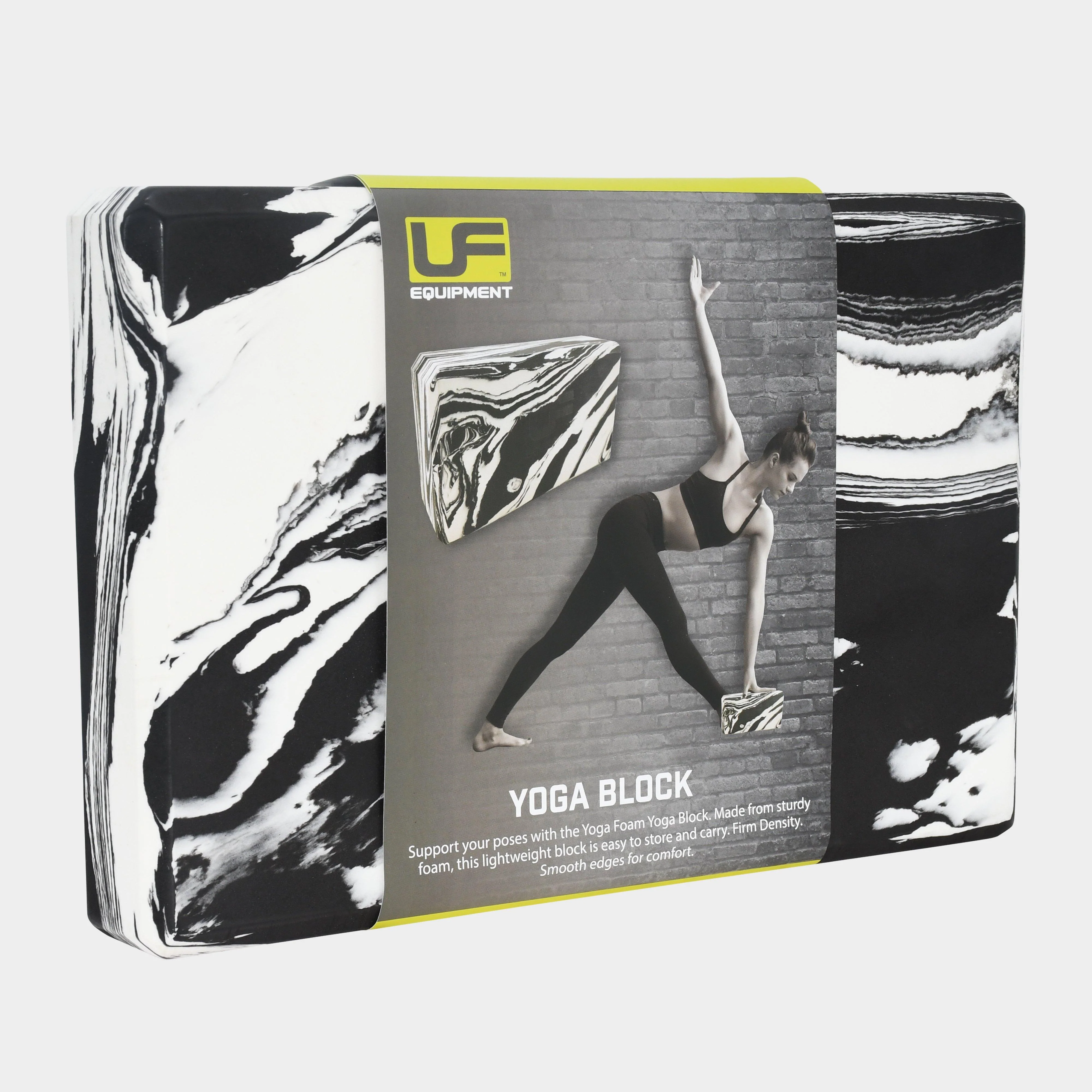 Marbled Yoga Block - Image 6