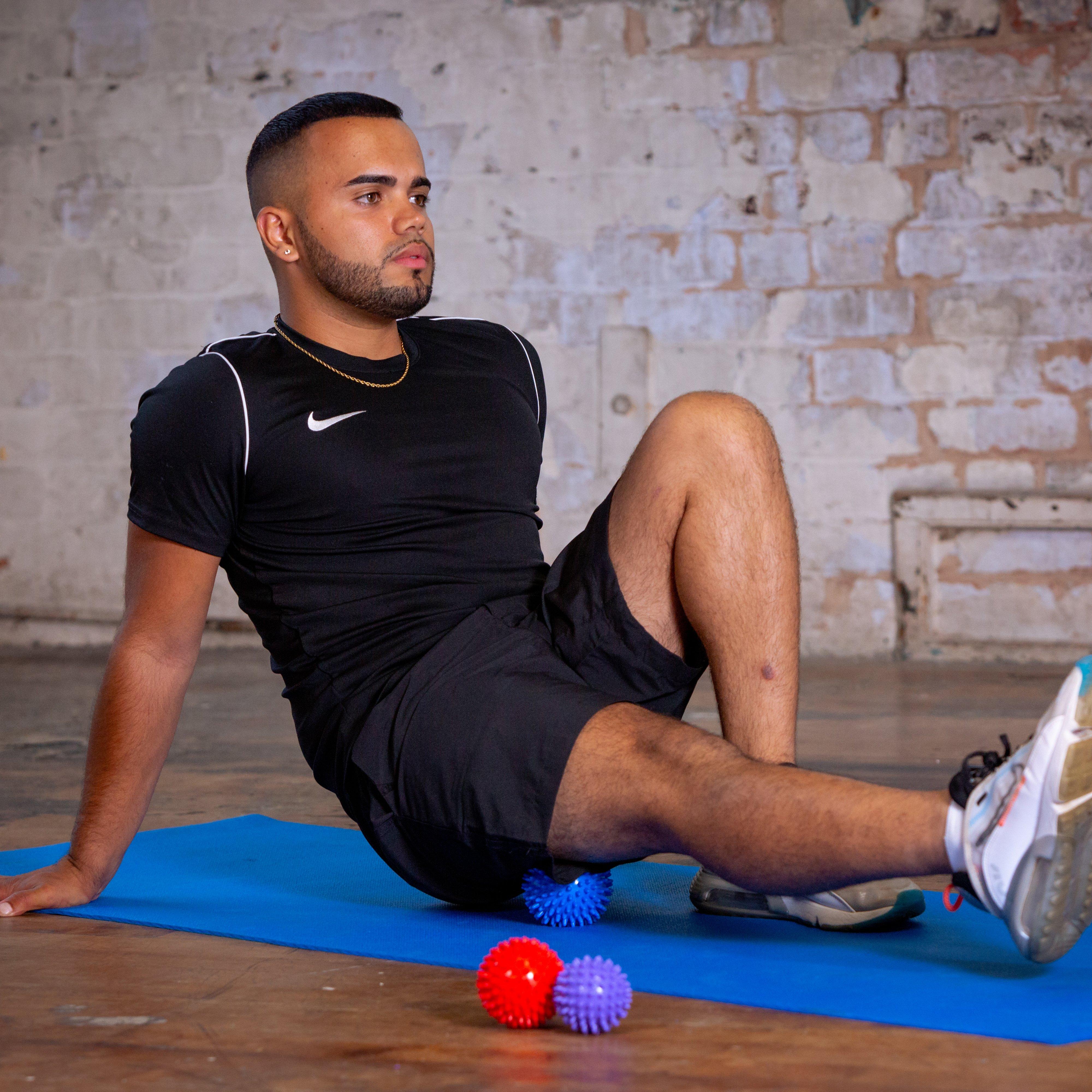 Massage Ball Set - Image 2