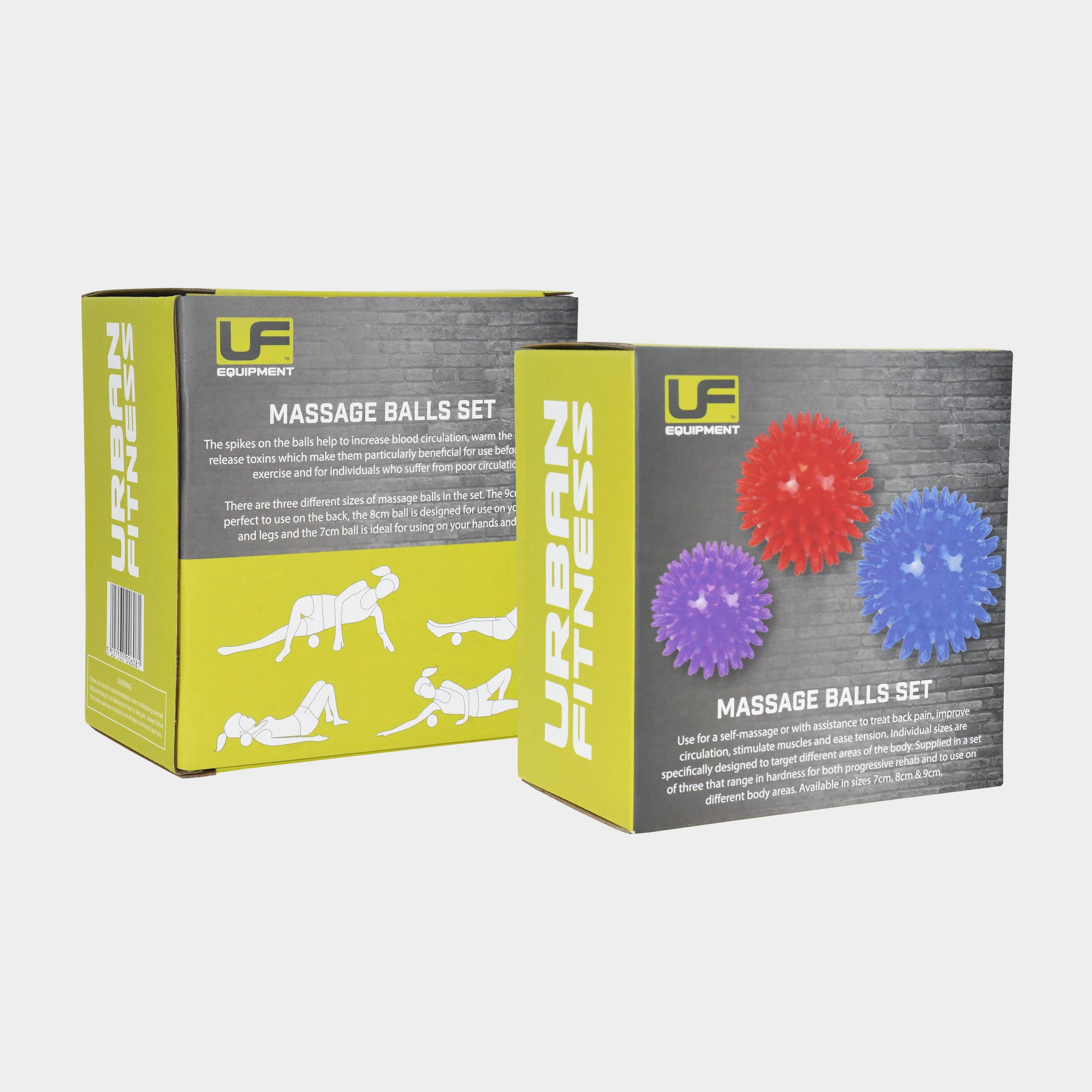 Massage Ball Set - Image 4