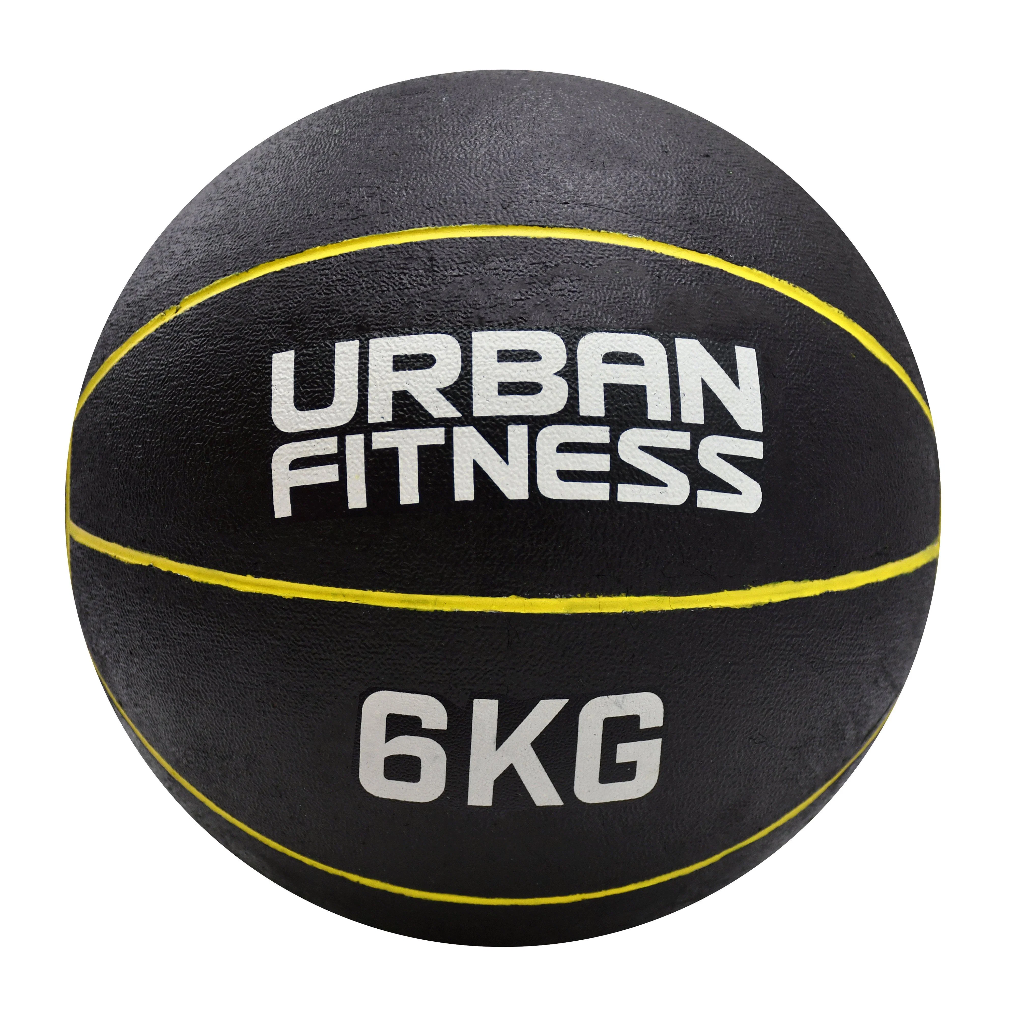Medicine Ball 6kg - Image 2