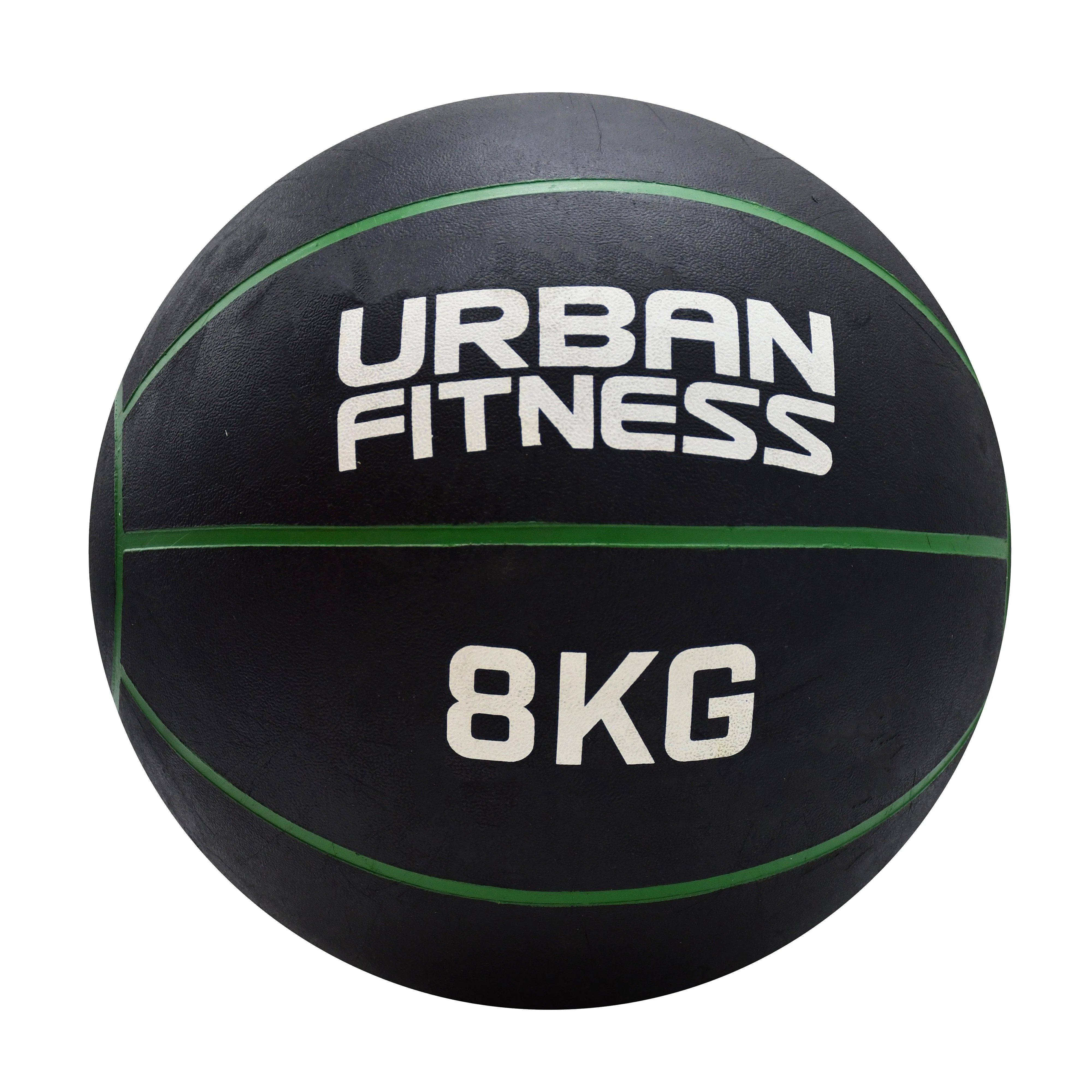 Medicine Ball 8kg - Image 2
