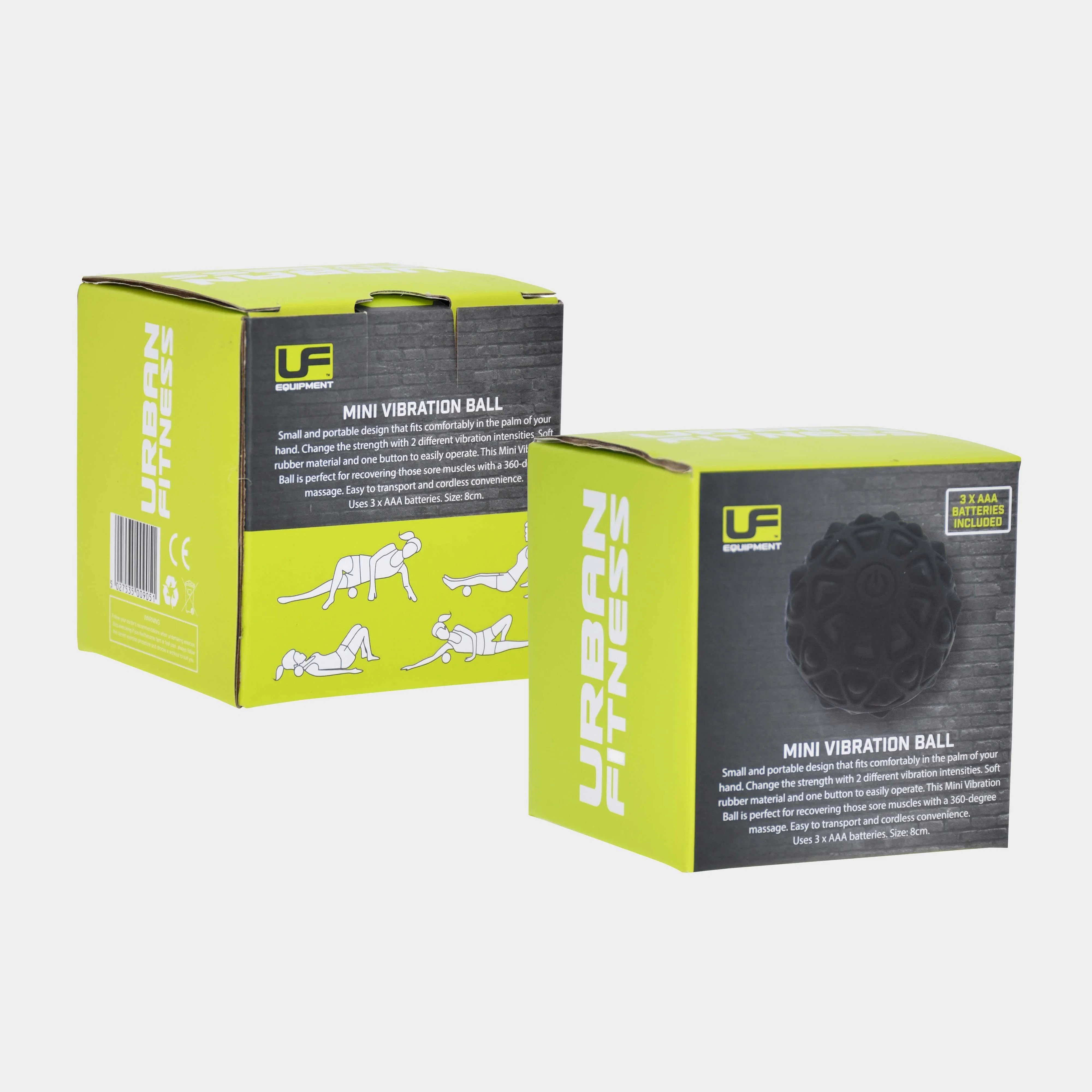 Mini Vibration Ball - Image 5