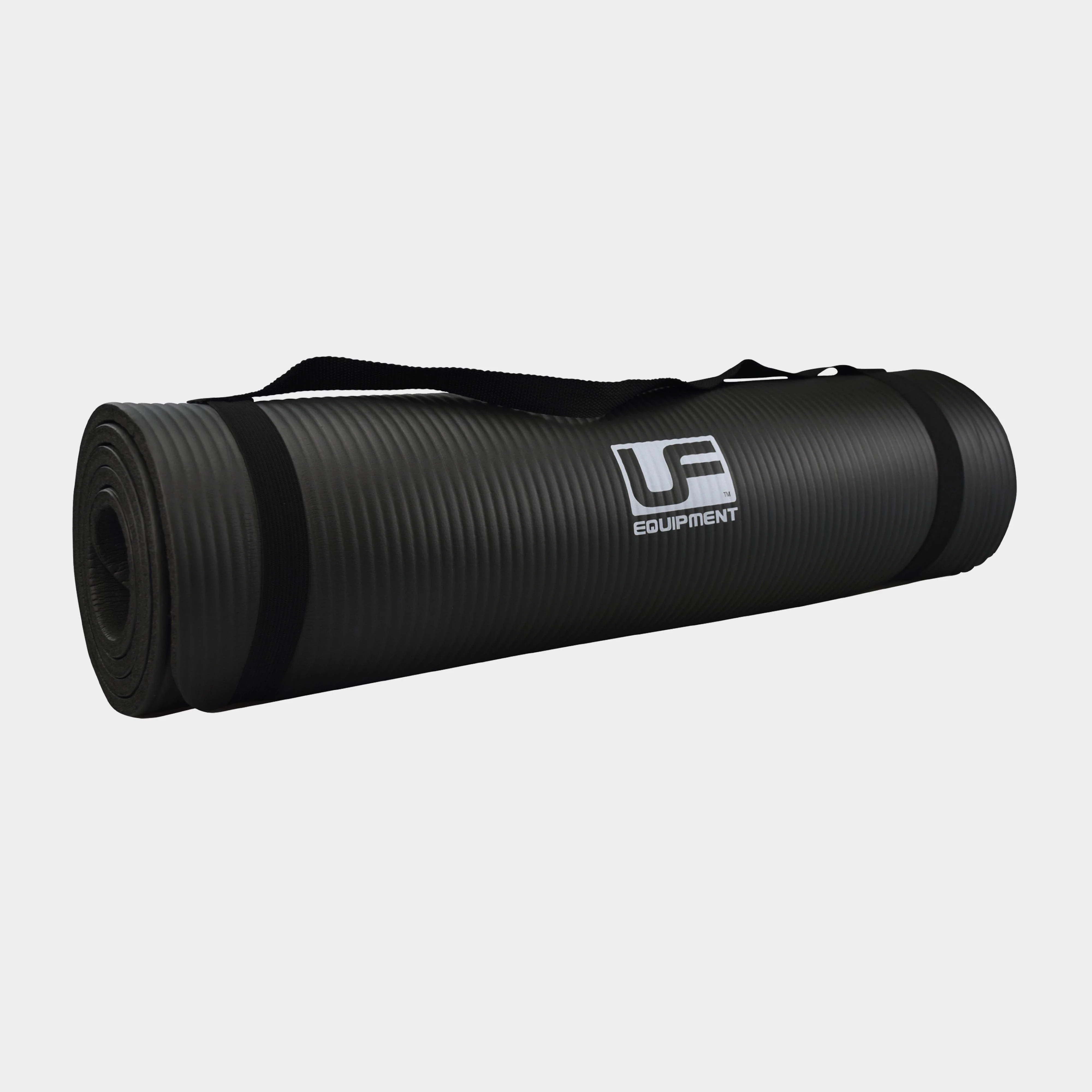 NBR Fitness Mat 10mm - Image 2