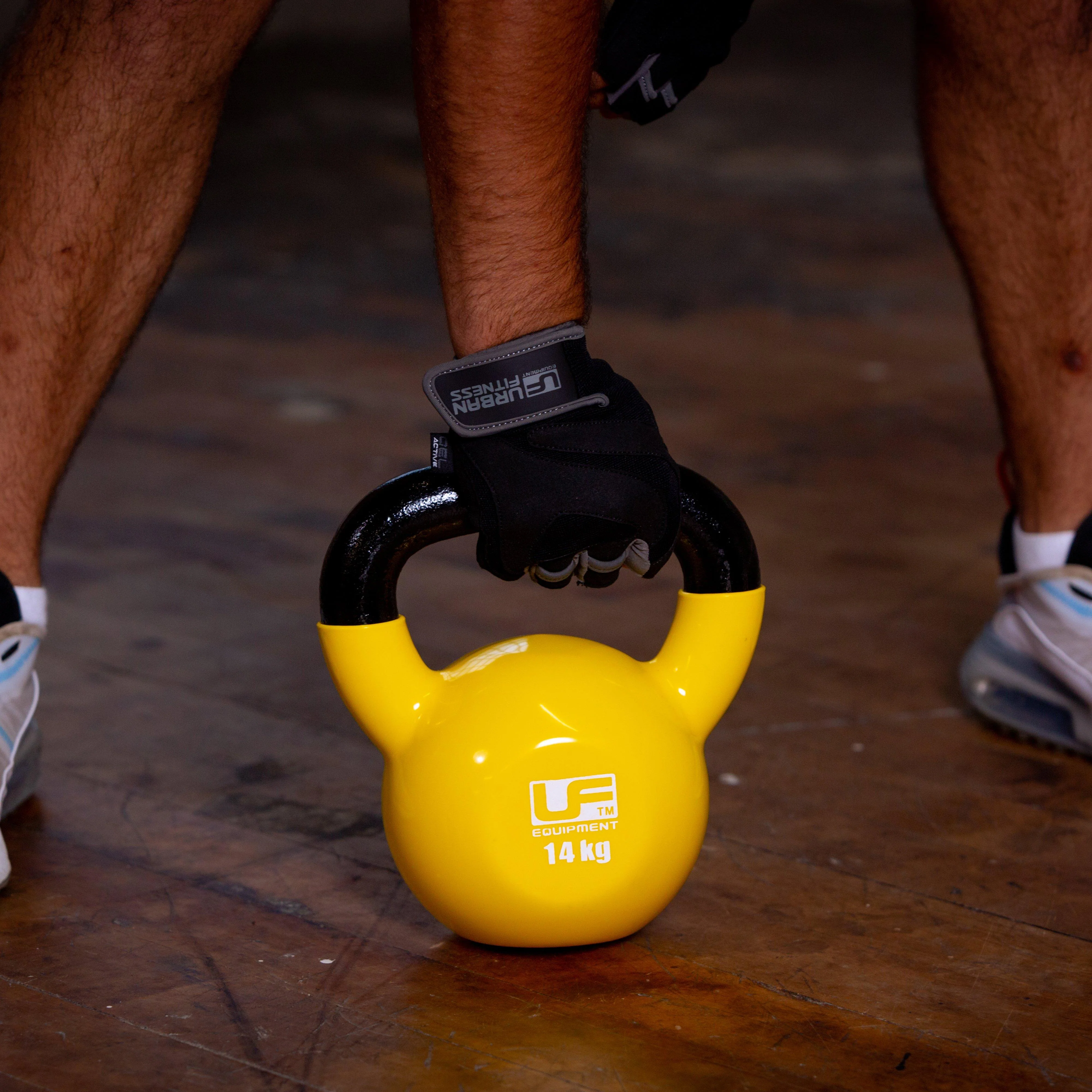 Pro Gel Training Gloves - Image 3