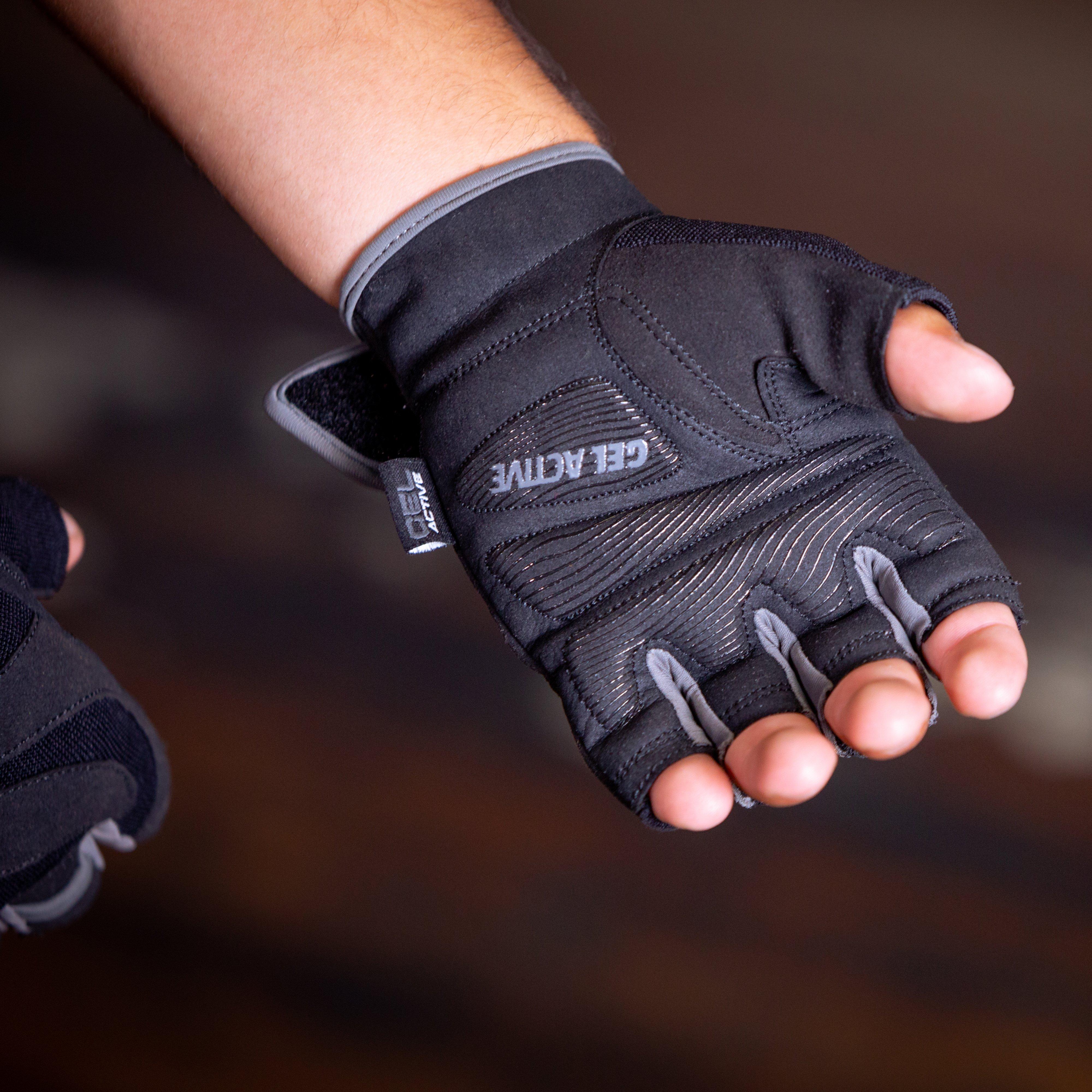 Pro Gel Training Gloves - Image 4