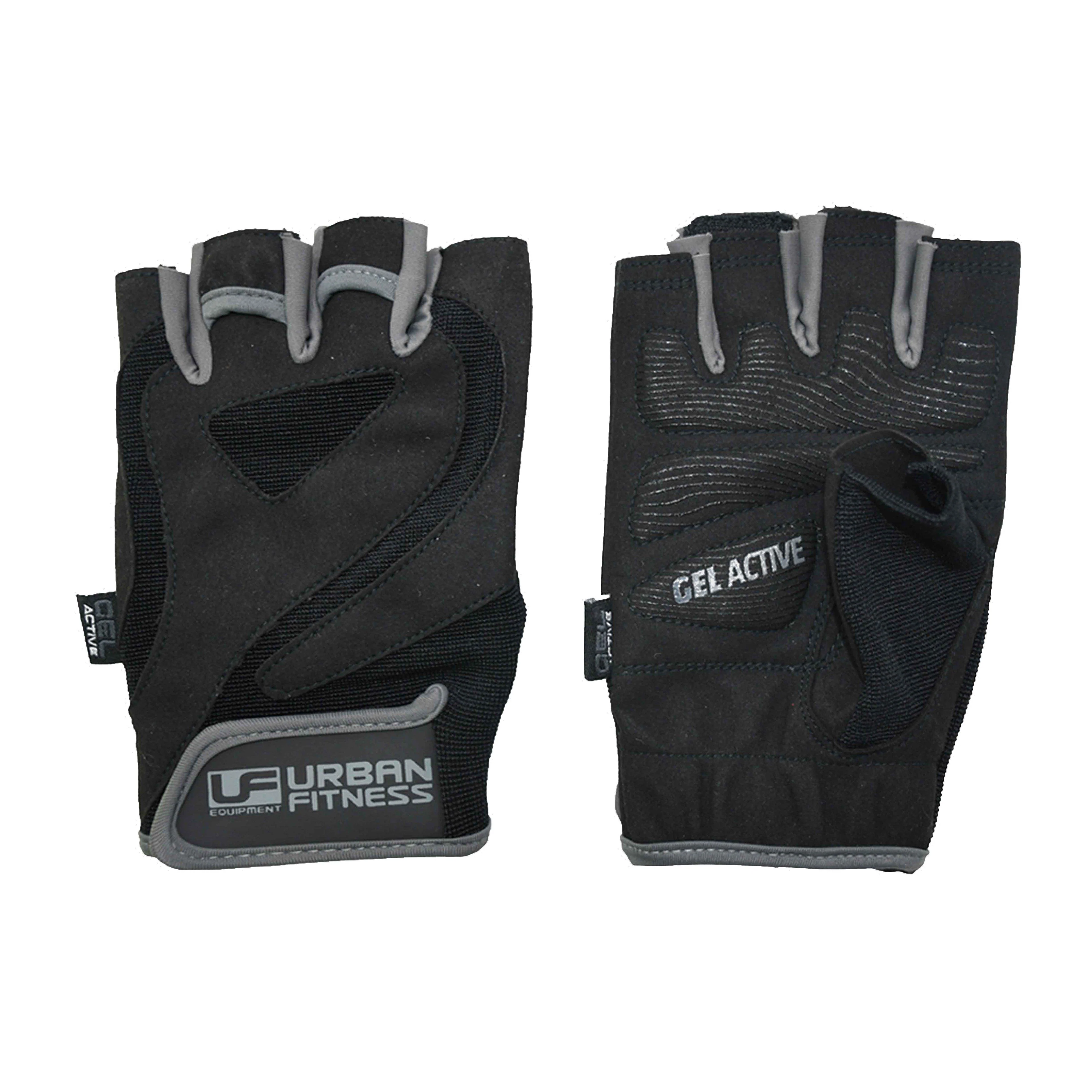 Pro Gel Training Gloves - Image 5