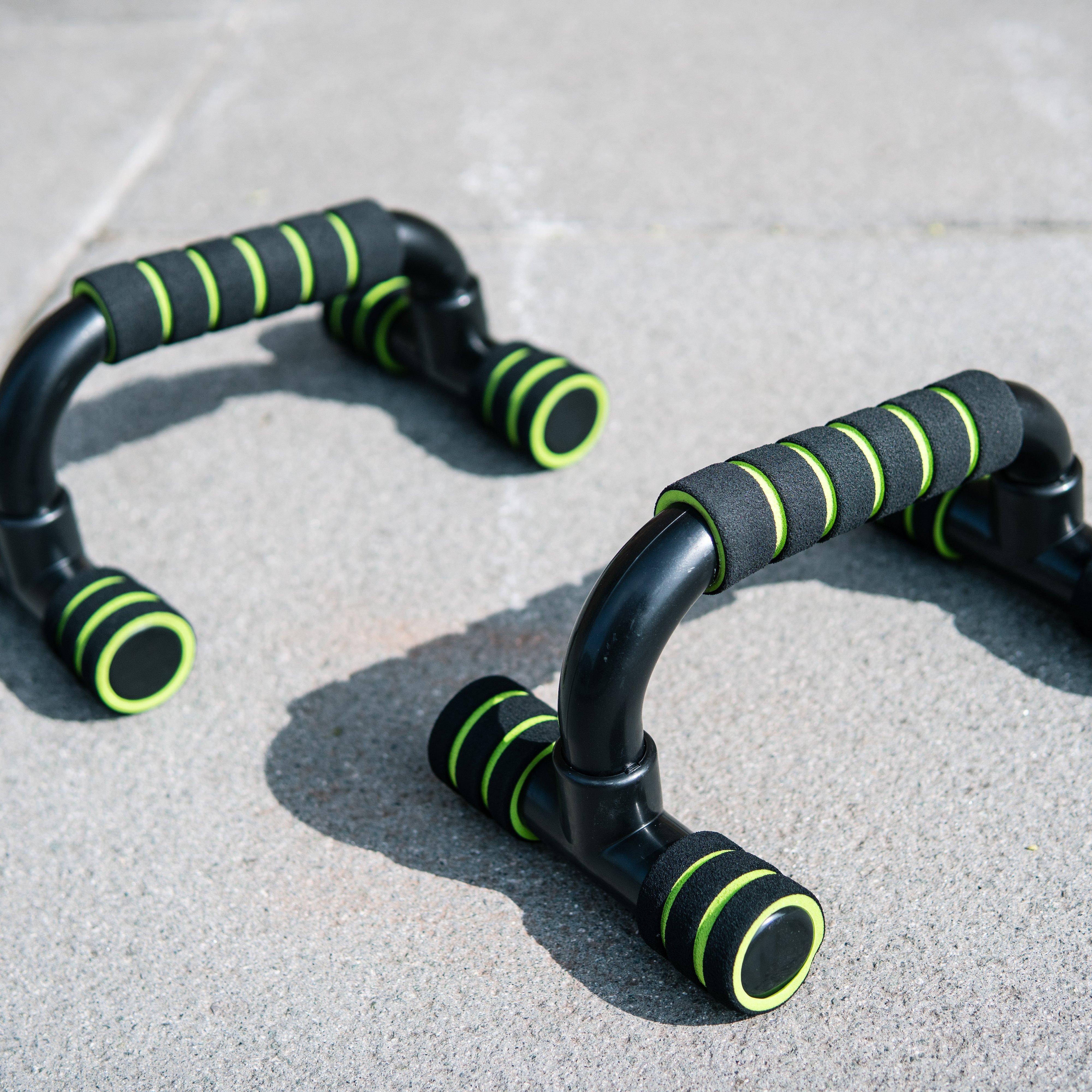 Push Up Bars - Image 2