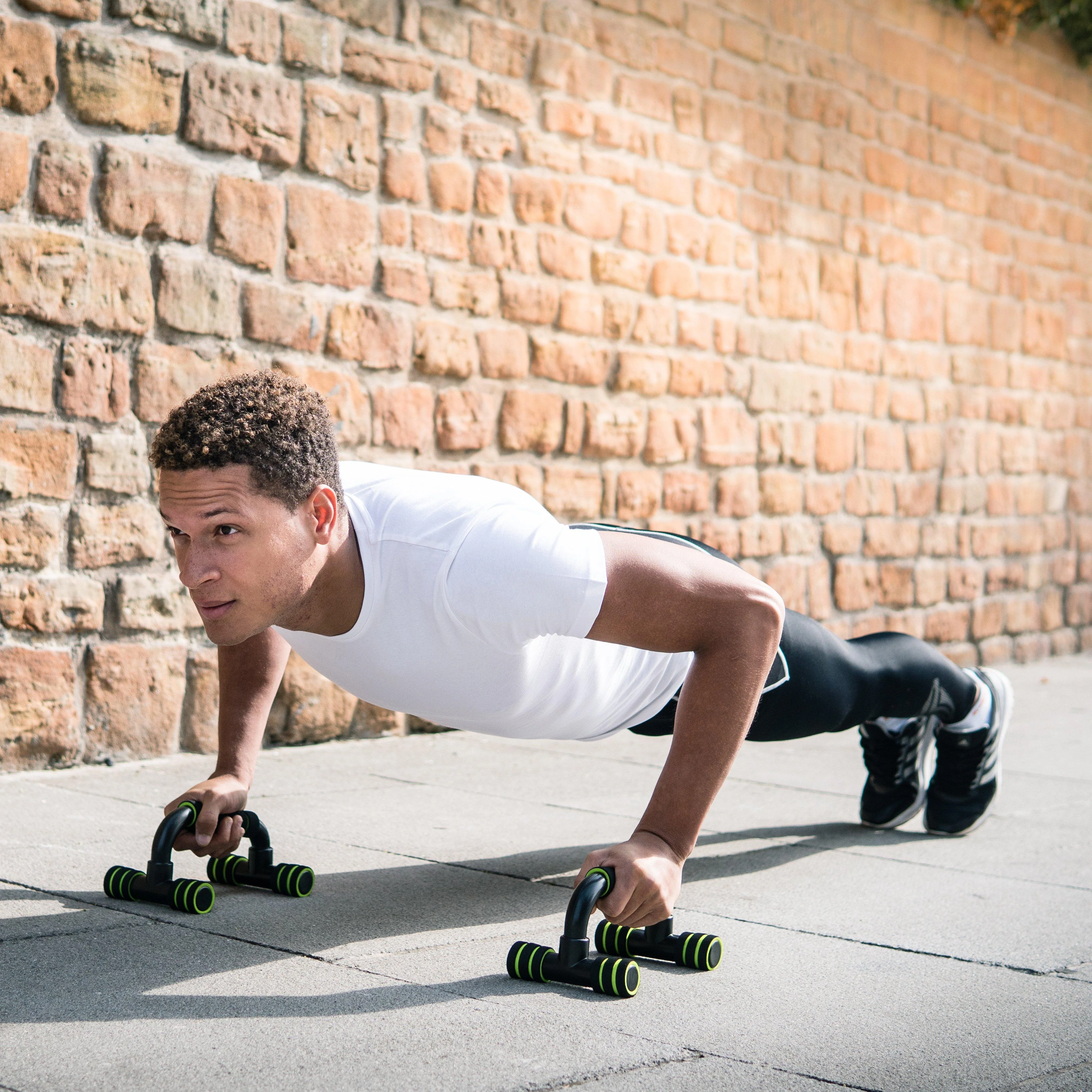Push Up Bars - Image 3
