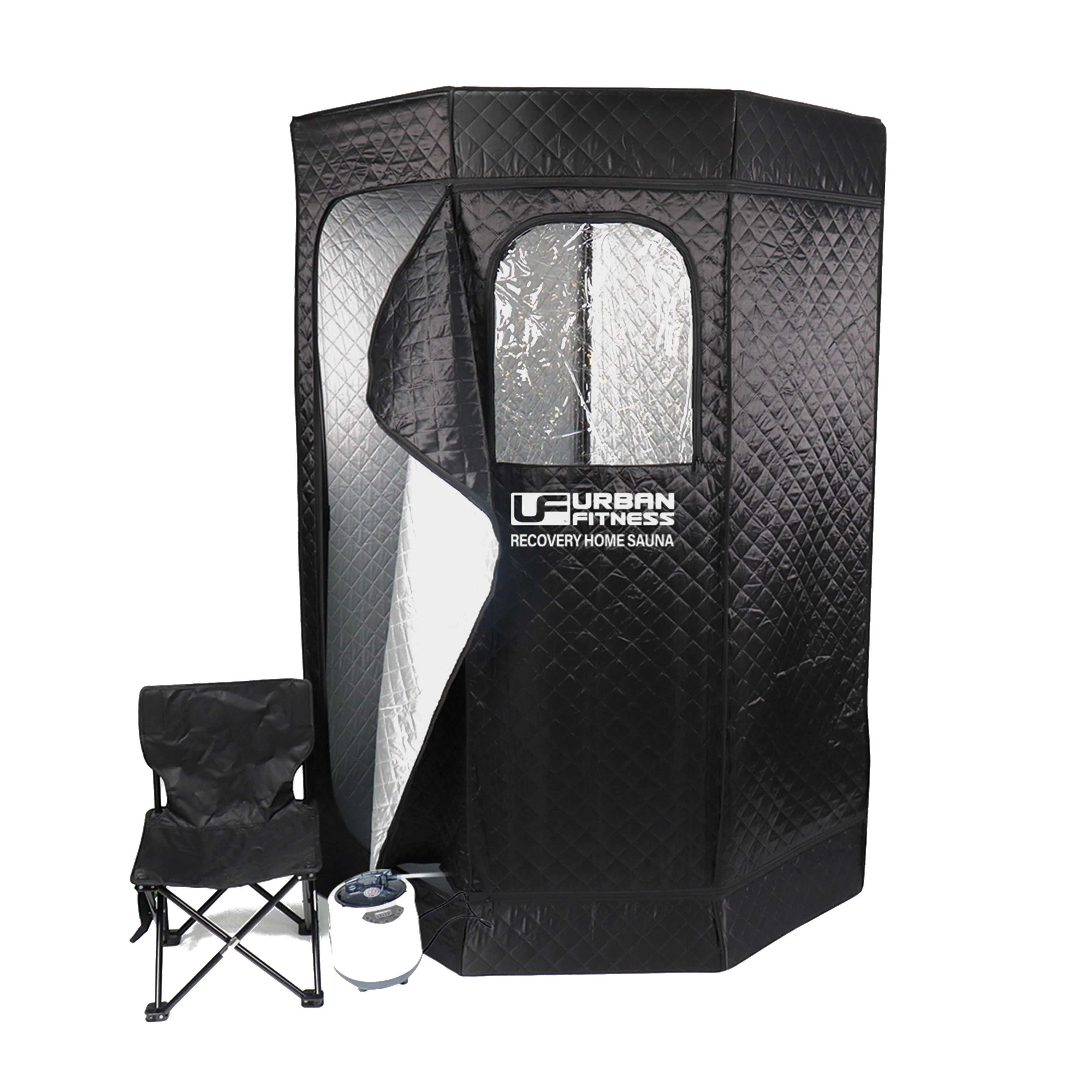 Recovery Home Sauna - Image 2