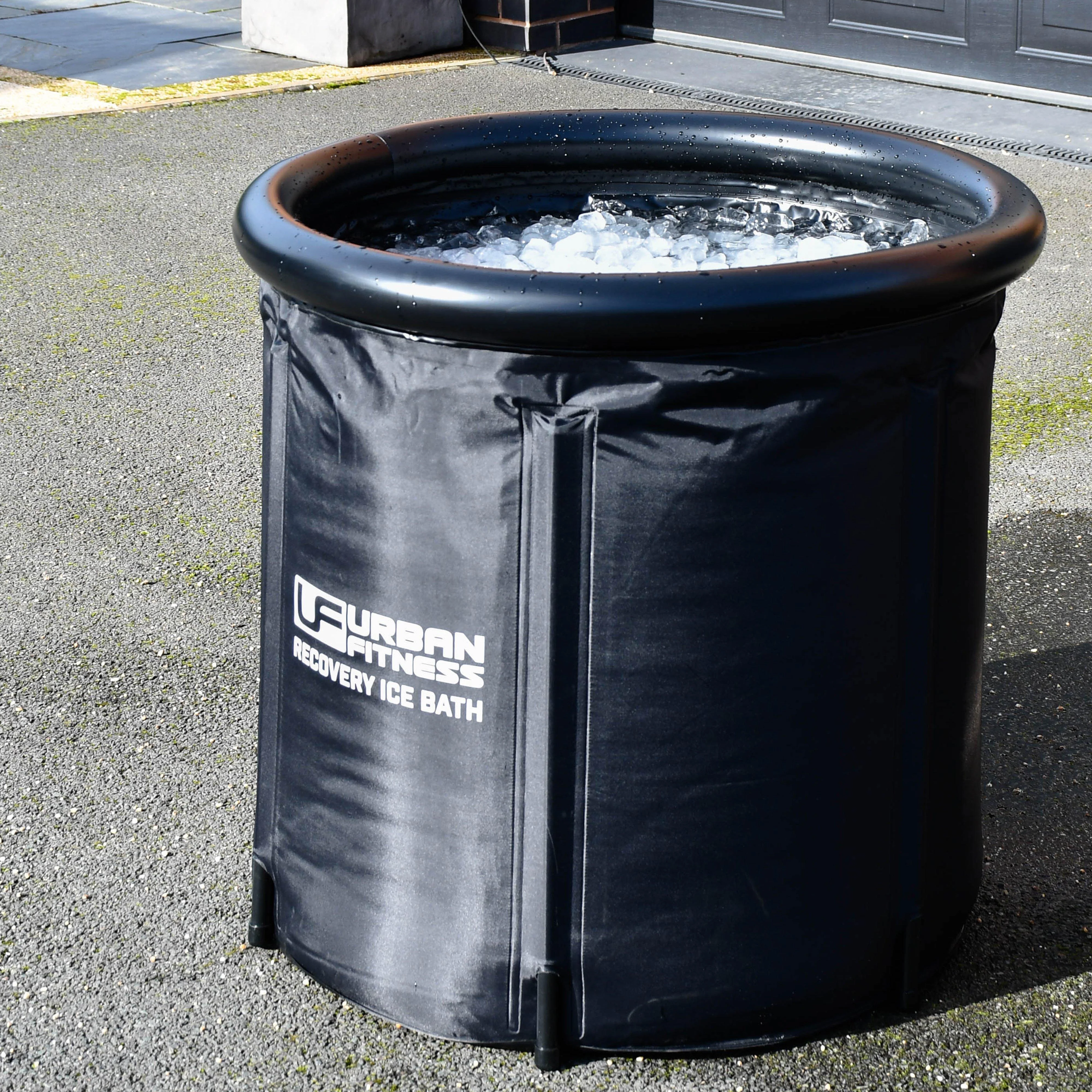 Recovery Ice Bath - Image 2