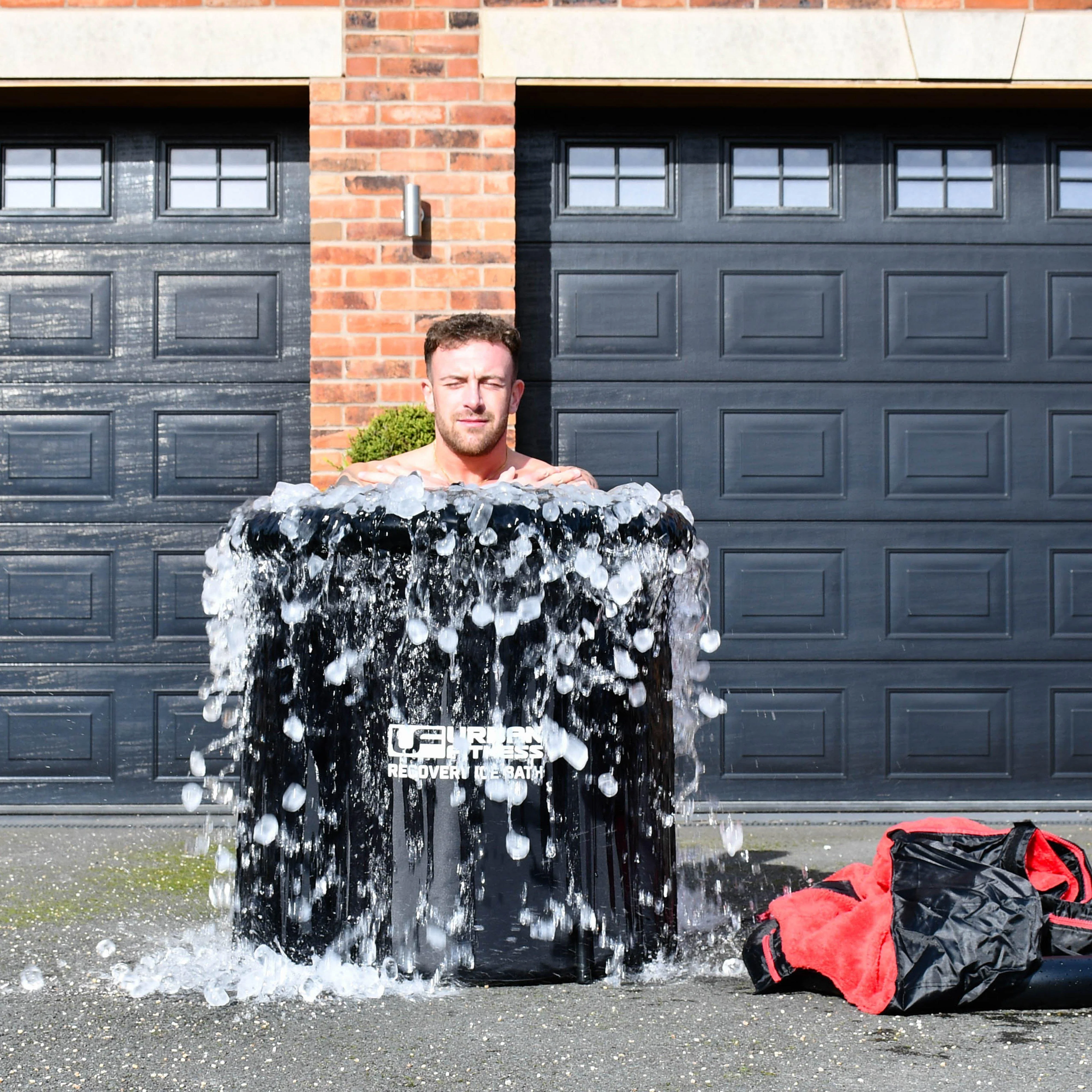 Recovery Ice Bath - Image 4