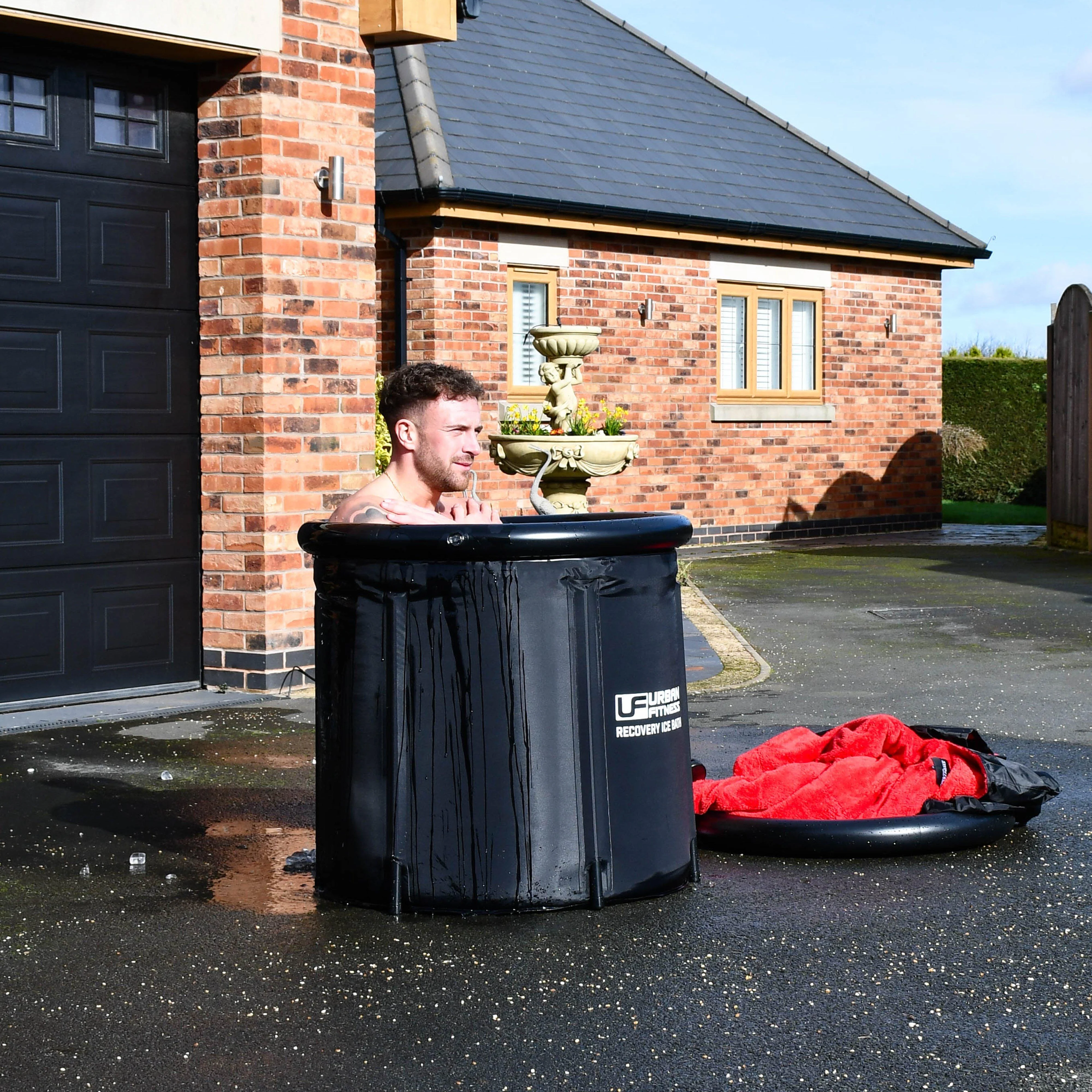 Recovery Ice Bath - Image 5