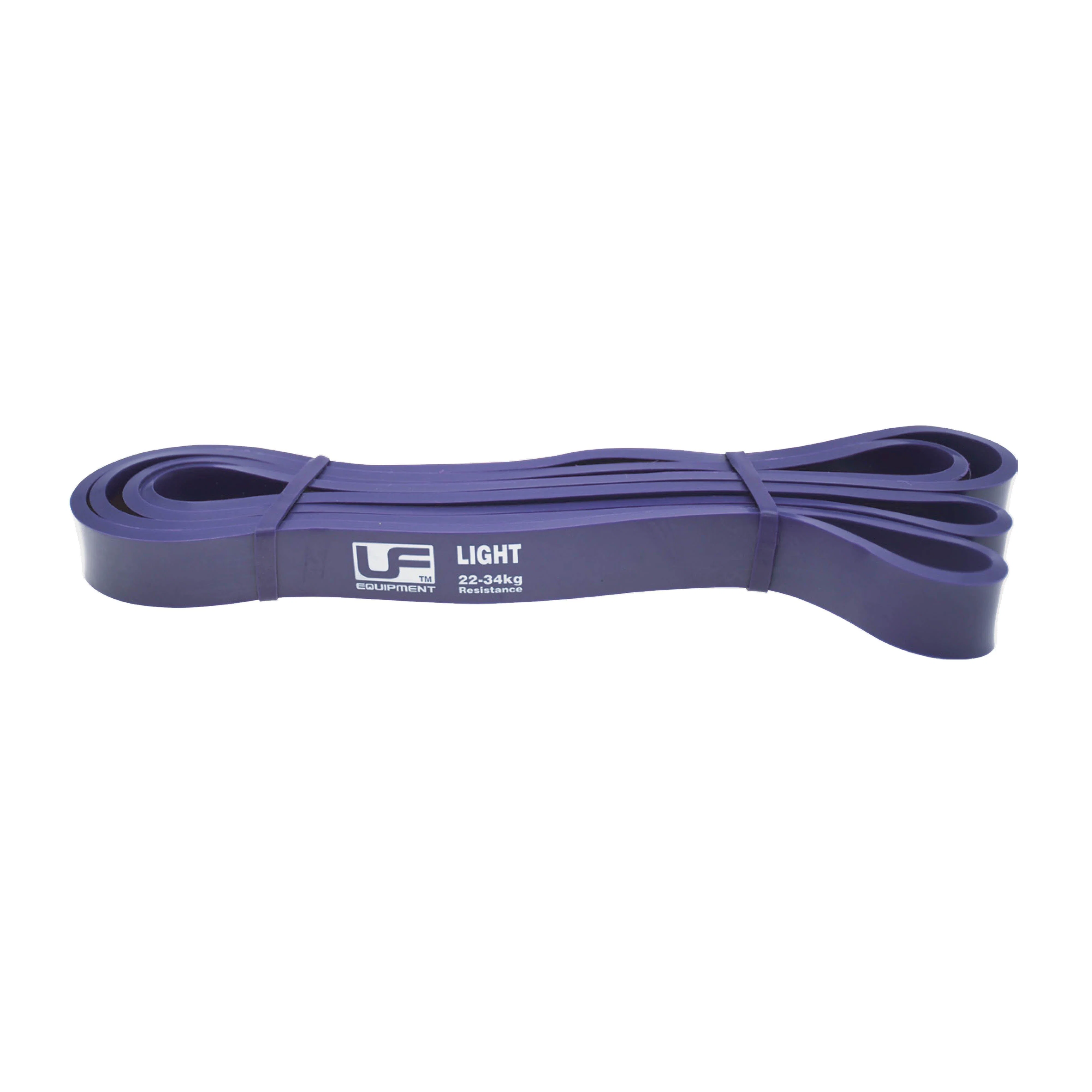 Resistance Band Loop 12 Inch - Image 5
