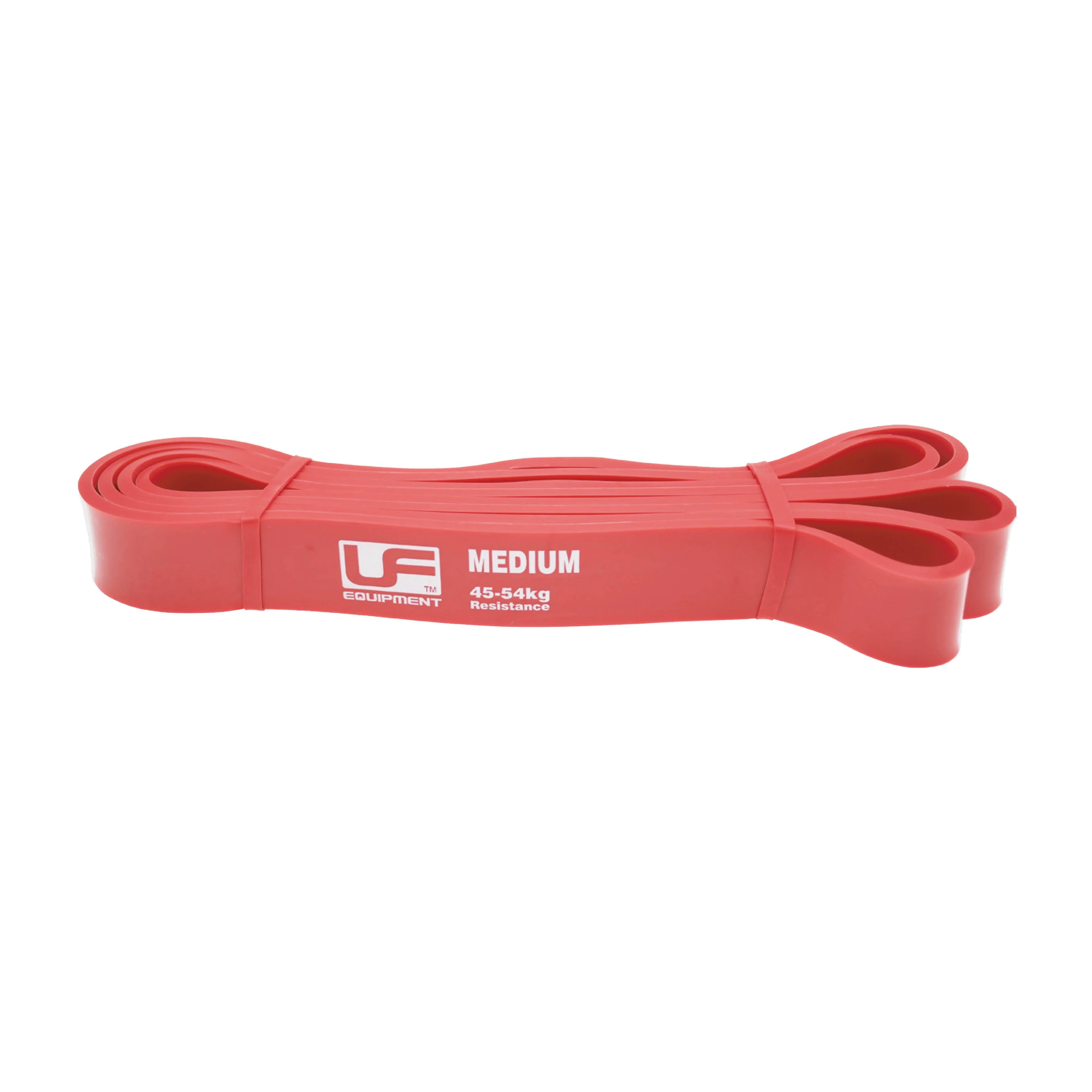 Resistance Band Loop 12 Inch - Image 4