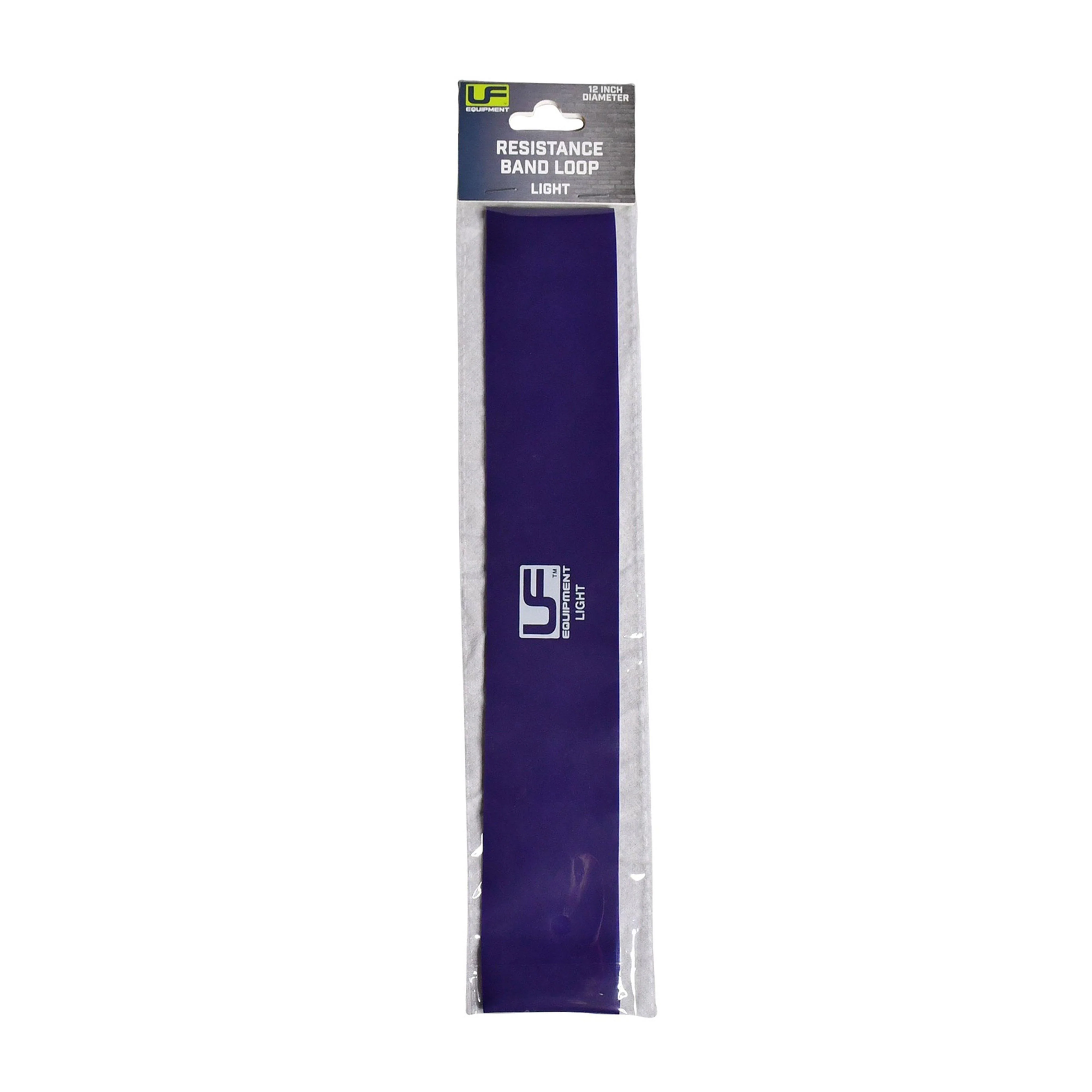 Resistance Band Loop Light - Image 2