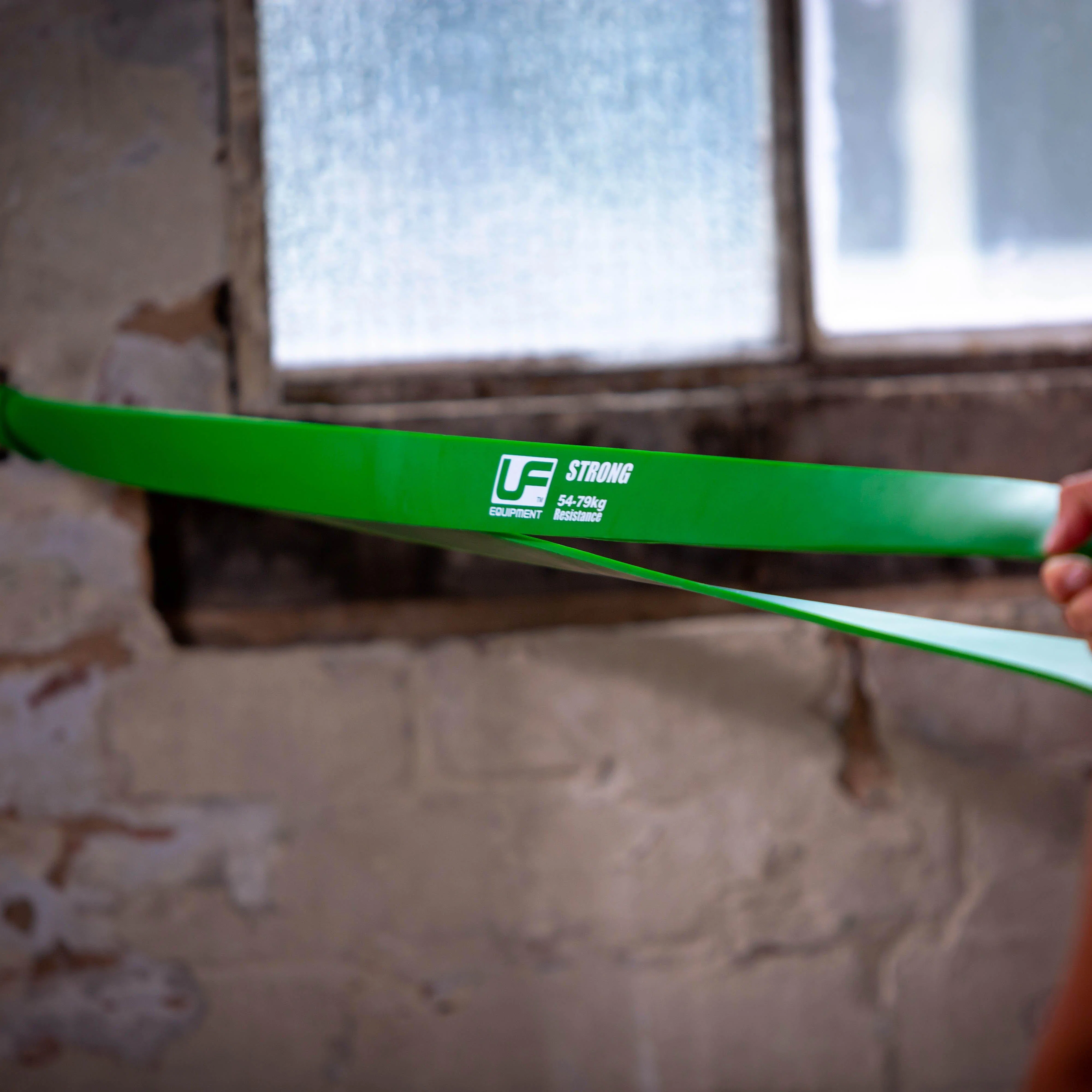 Resistance Band Loop Strong - Image 3