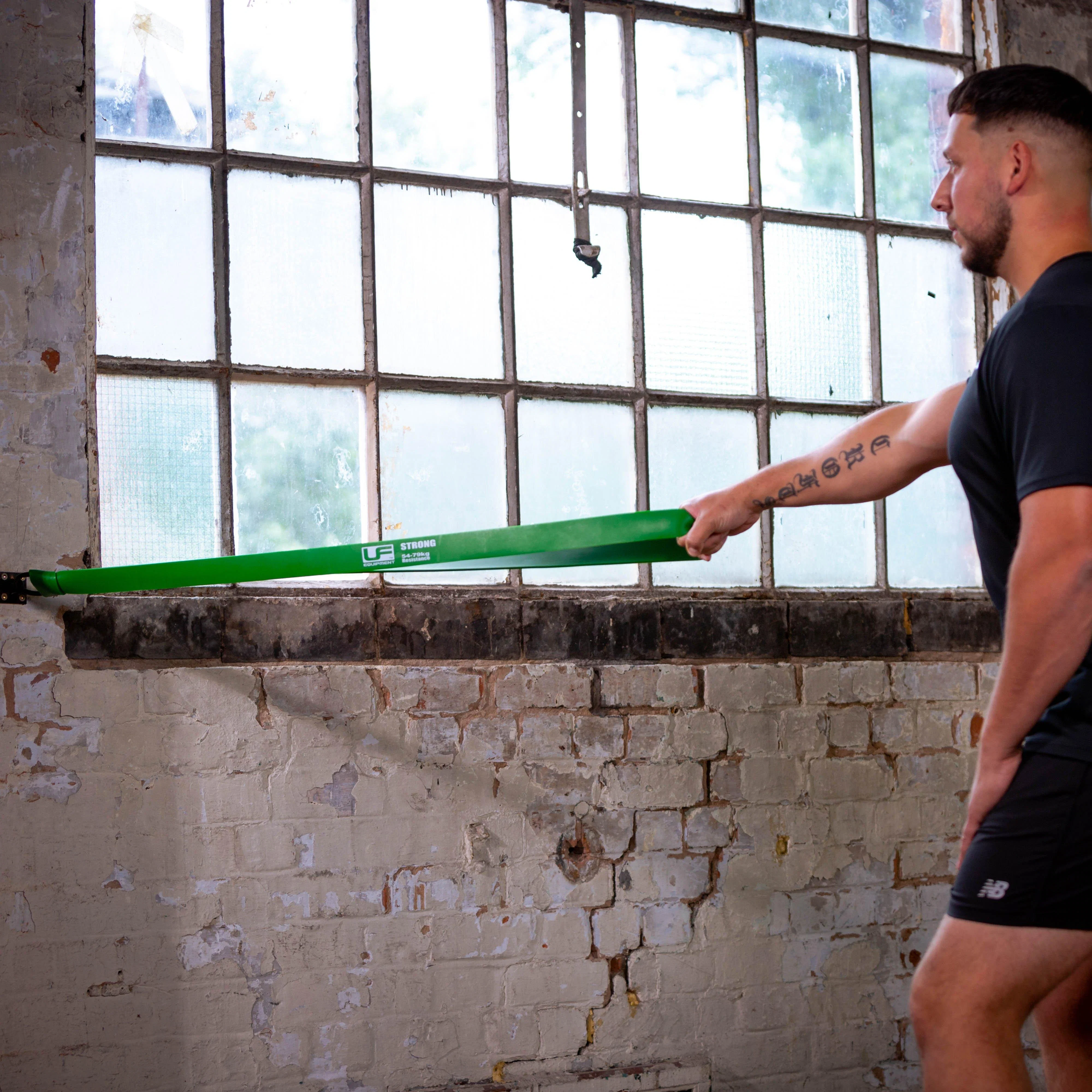 Resistance Band Loop Strong - Image 4