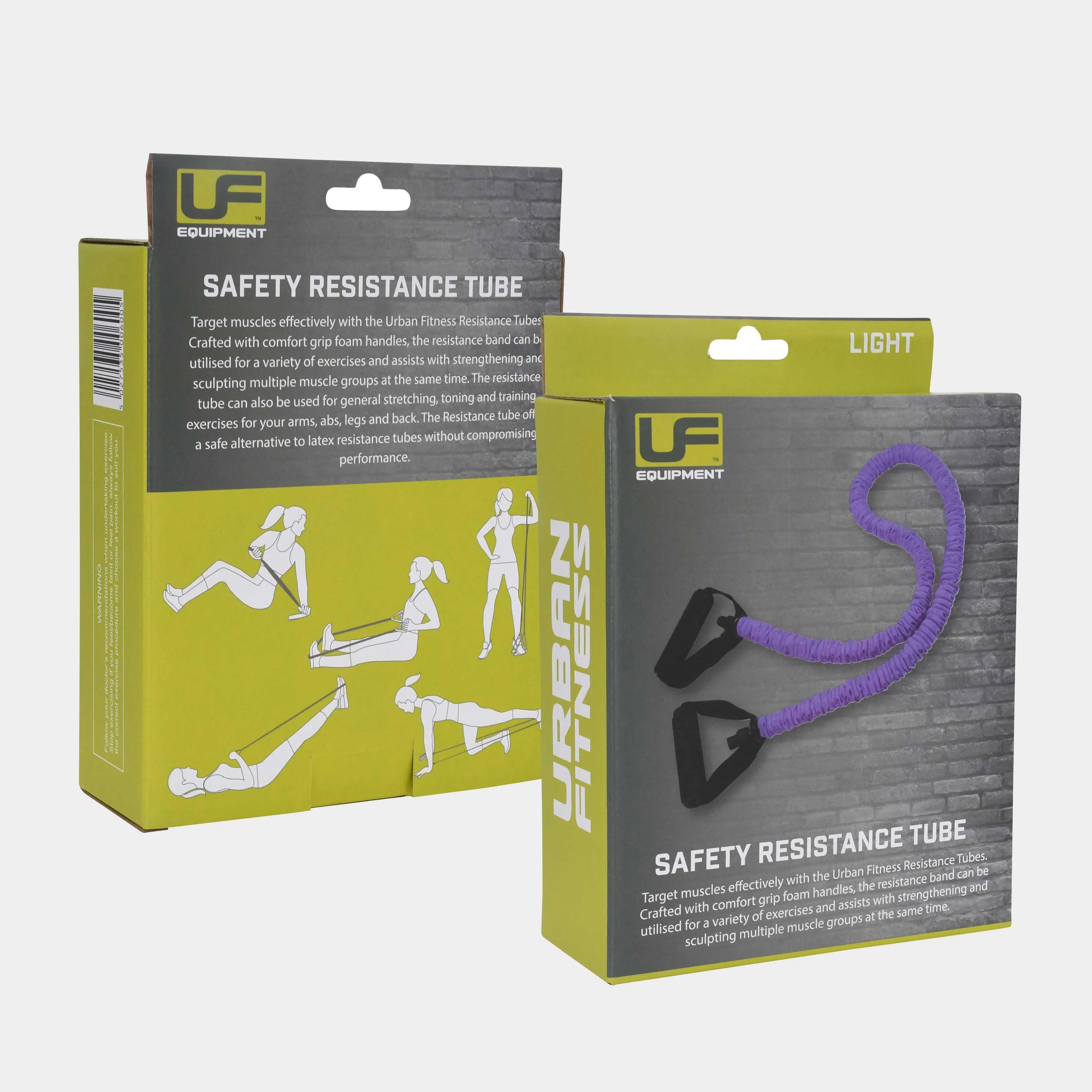 Resistance Tube - Image 4