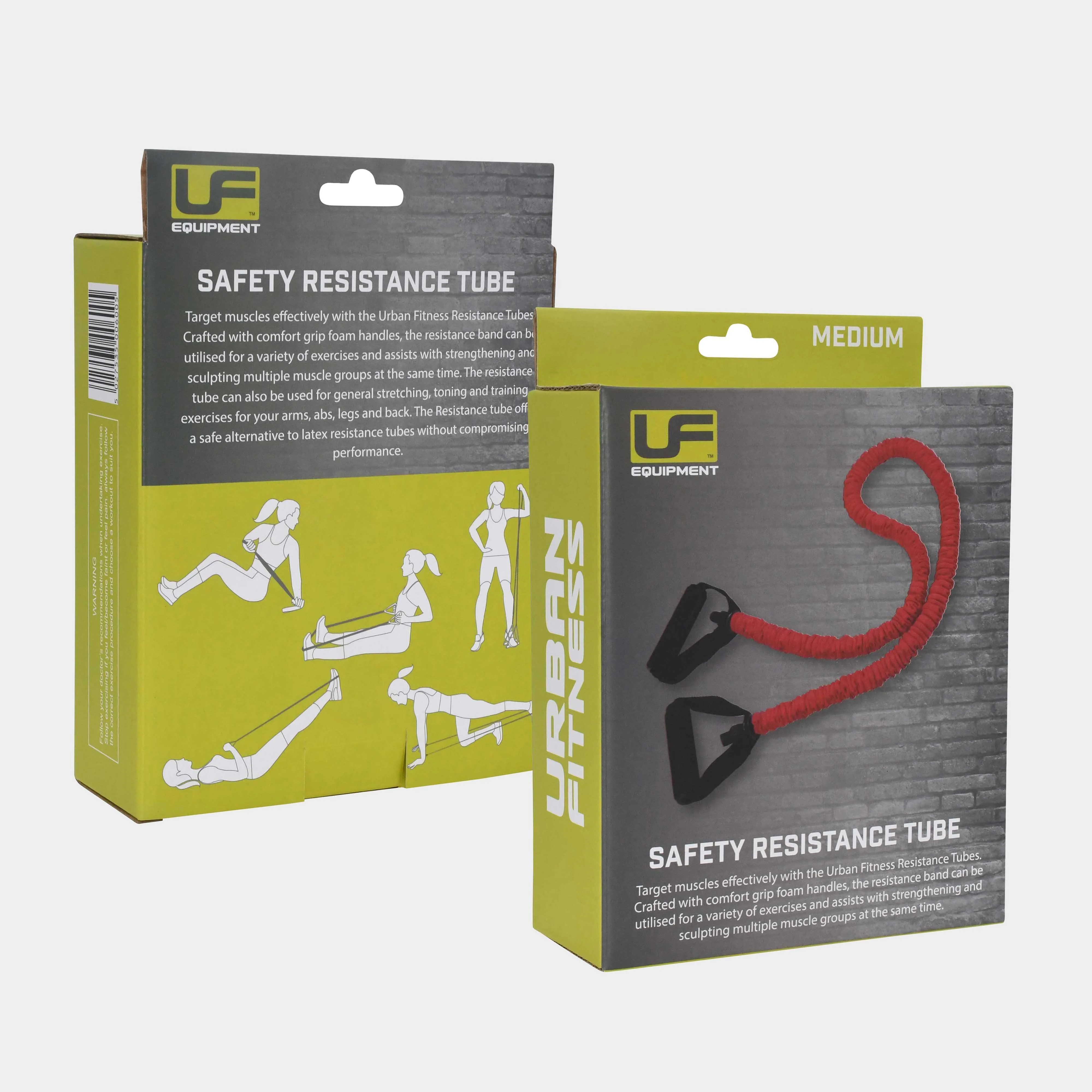 Resistance Tube - Image 4