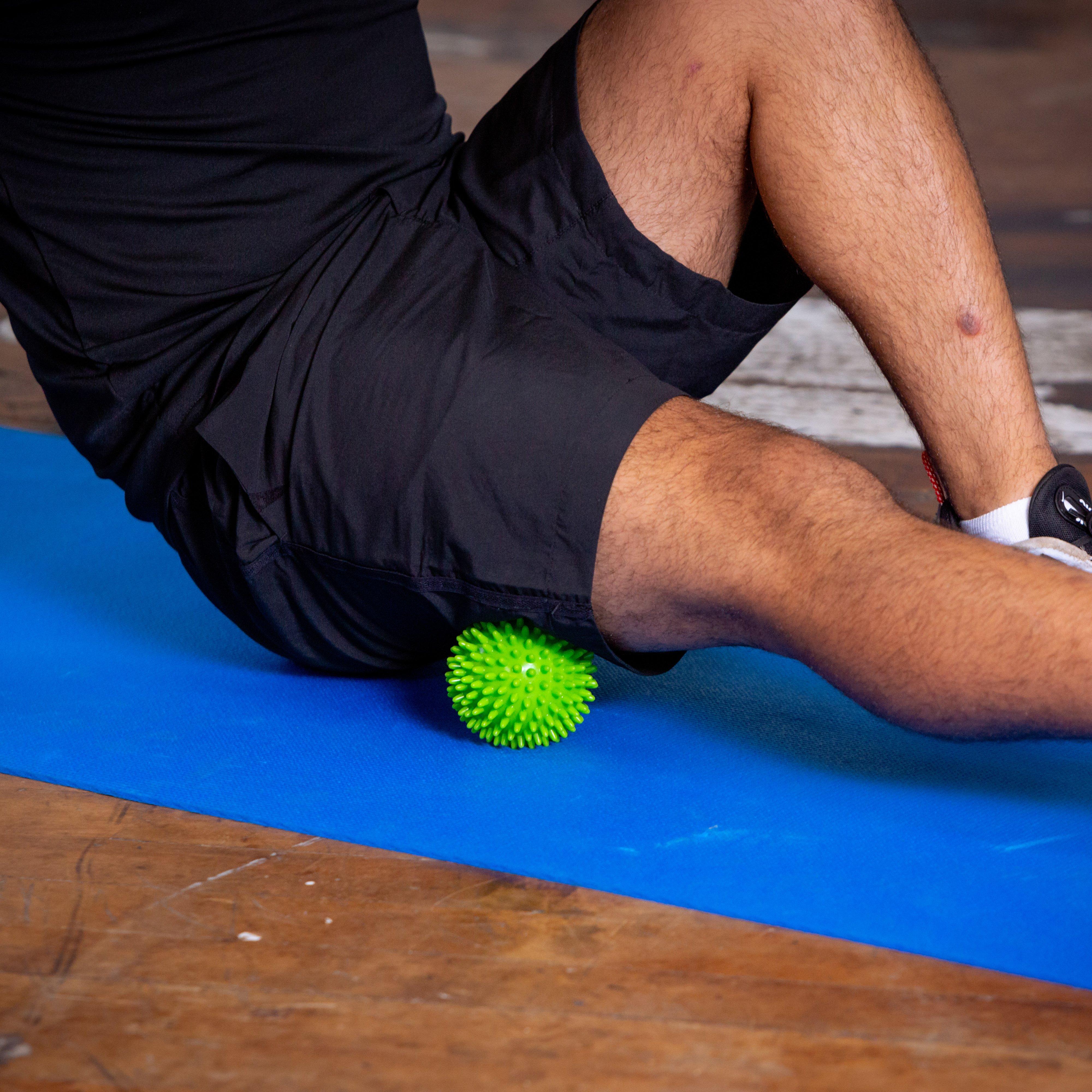 Spiky Massage Ball - Image 4