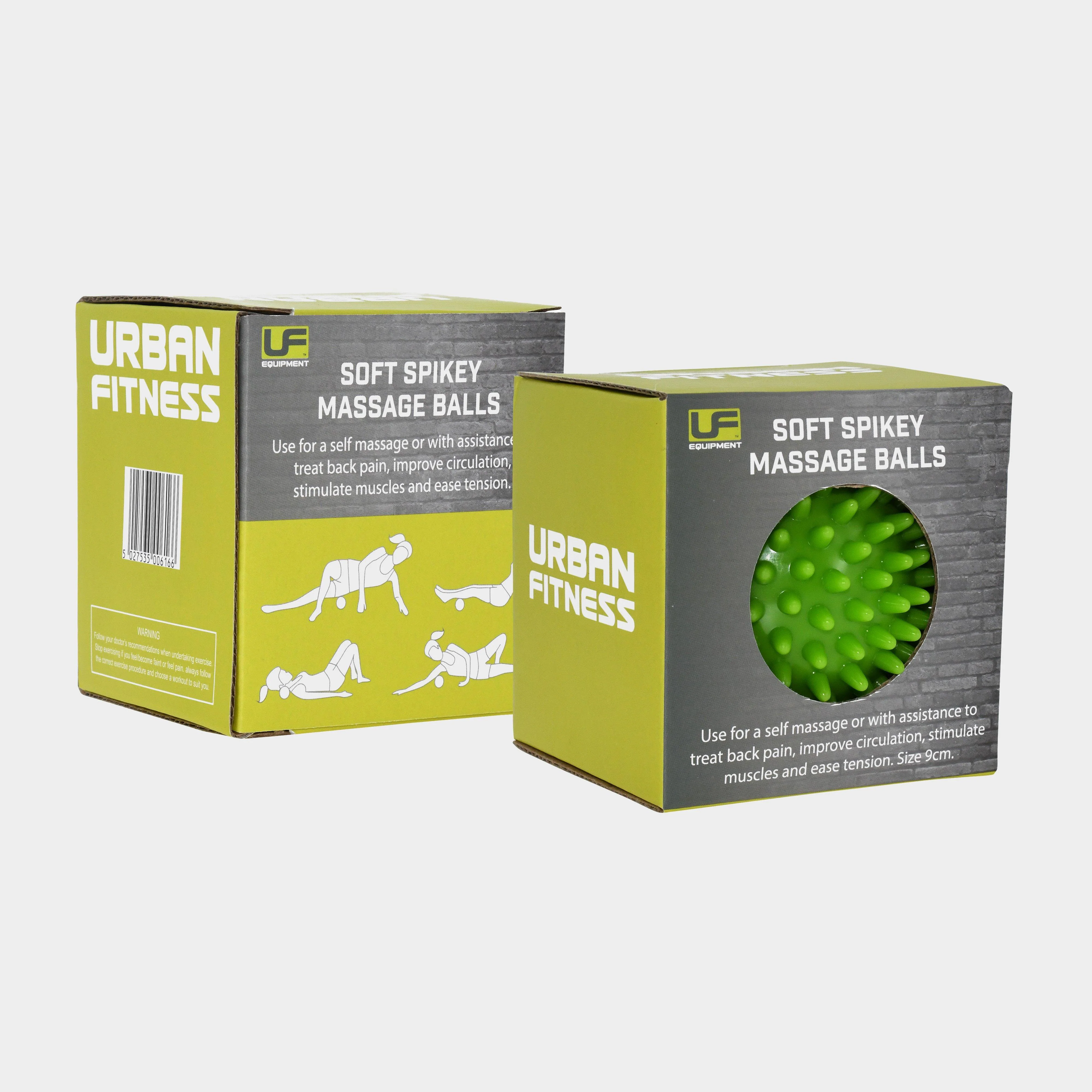 Spiky Massage Ball - Image 5