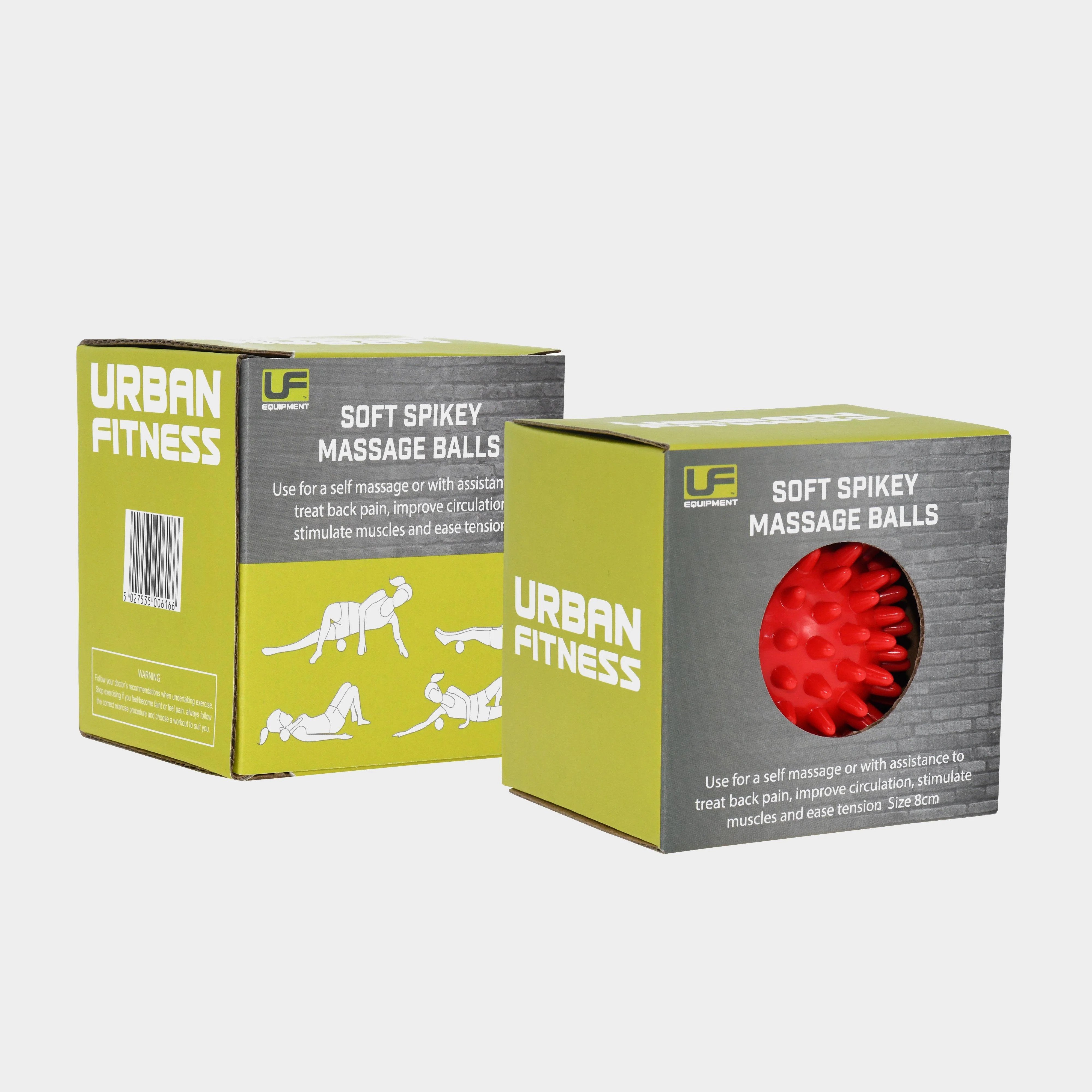 Spiky Massage Ball - Image 3