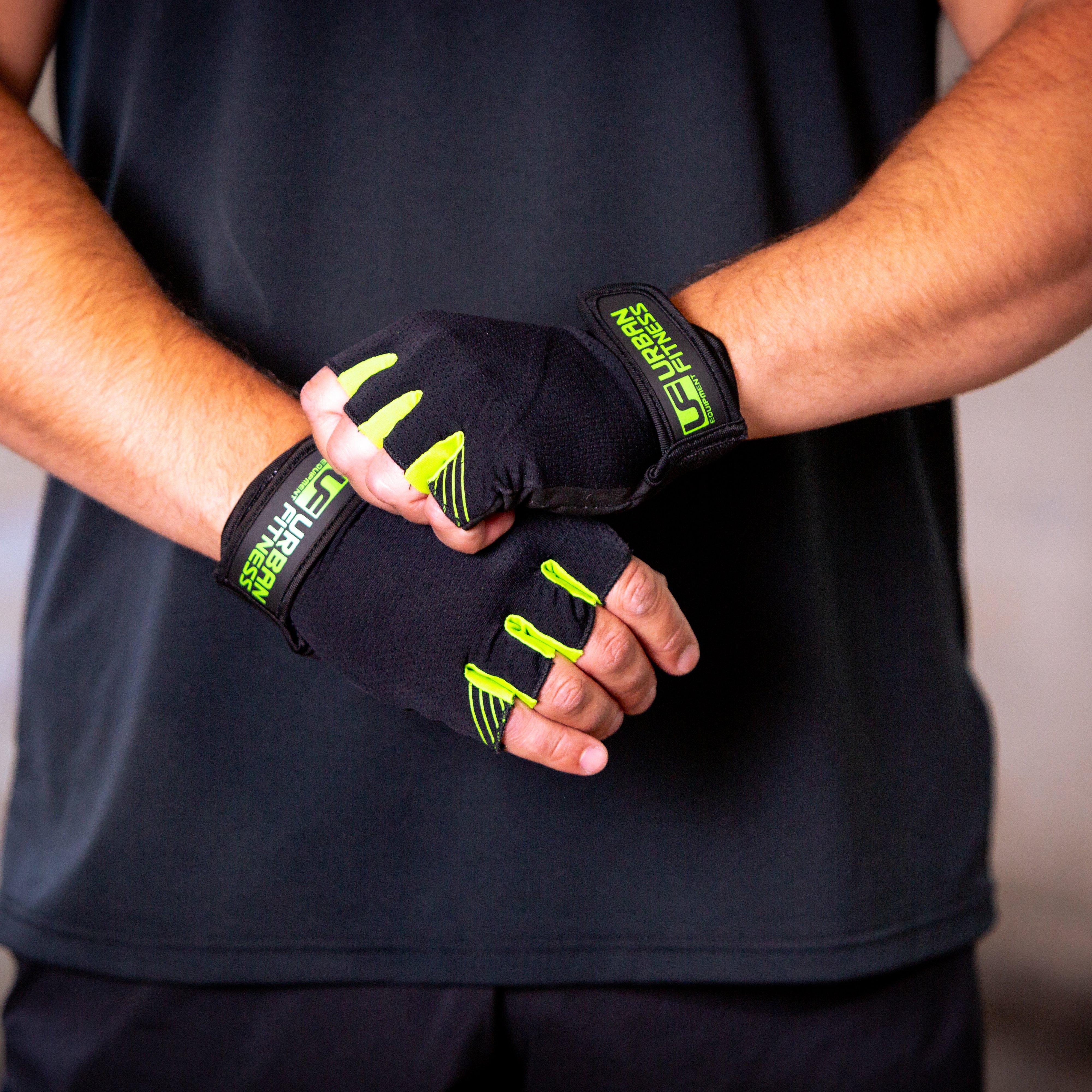 Training Gloves - Image 2