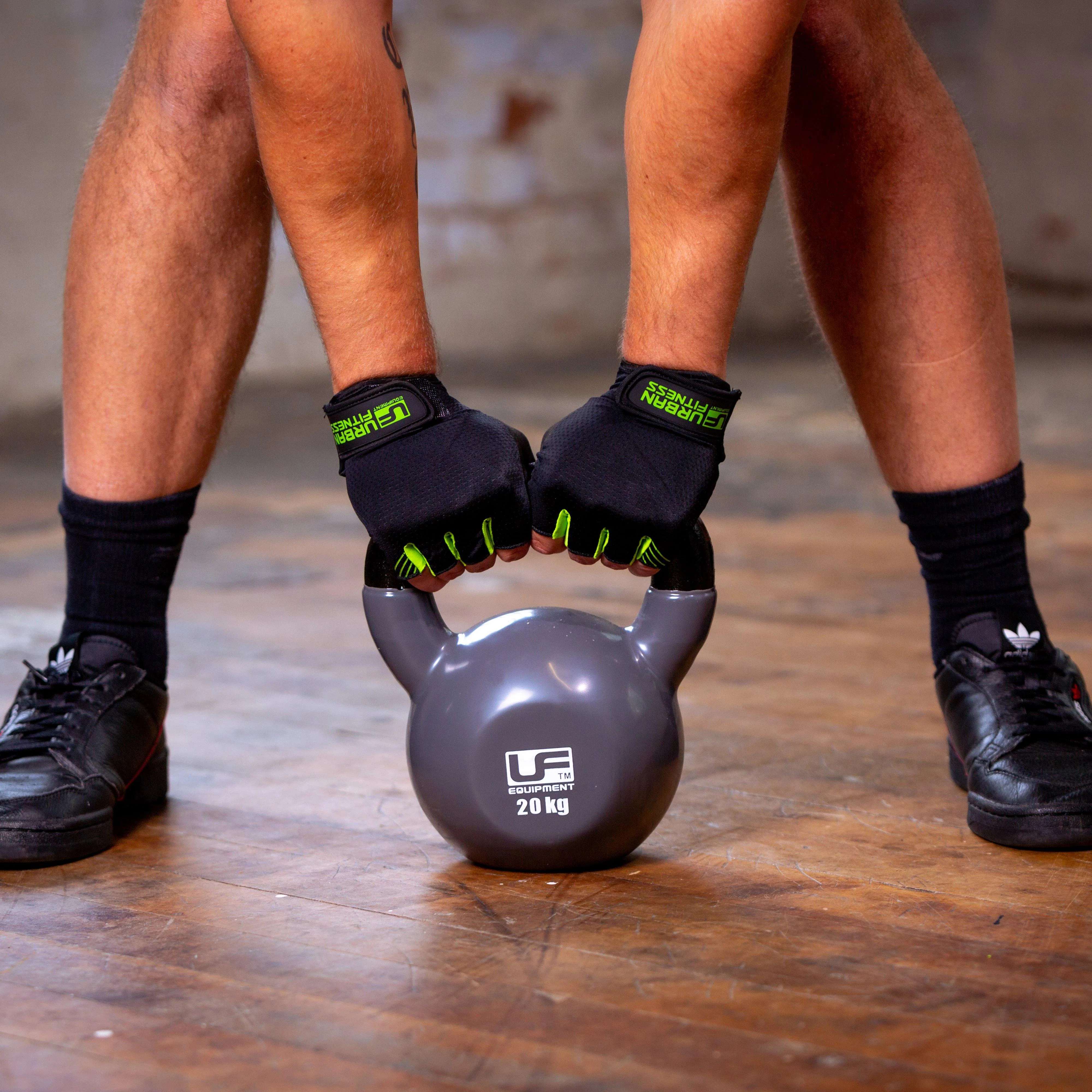 Training Gloves - Image 3