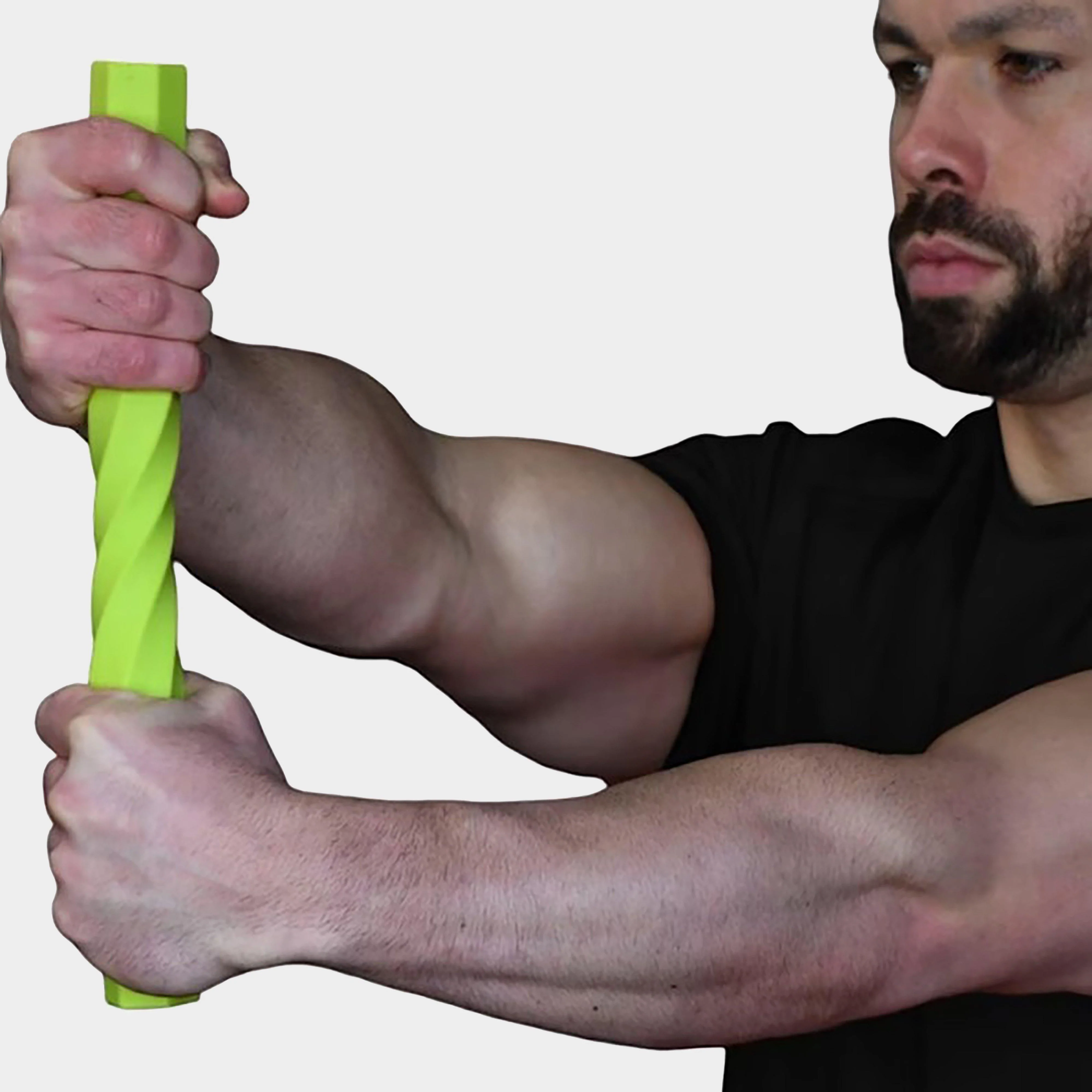 Twist & Flex Resistance Bar - Image 2