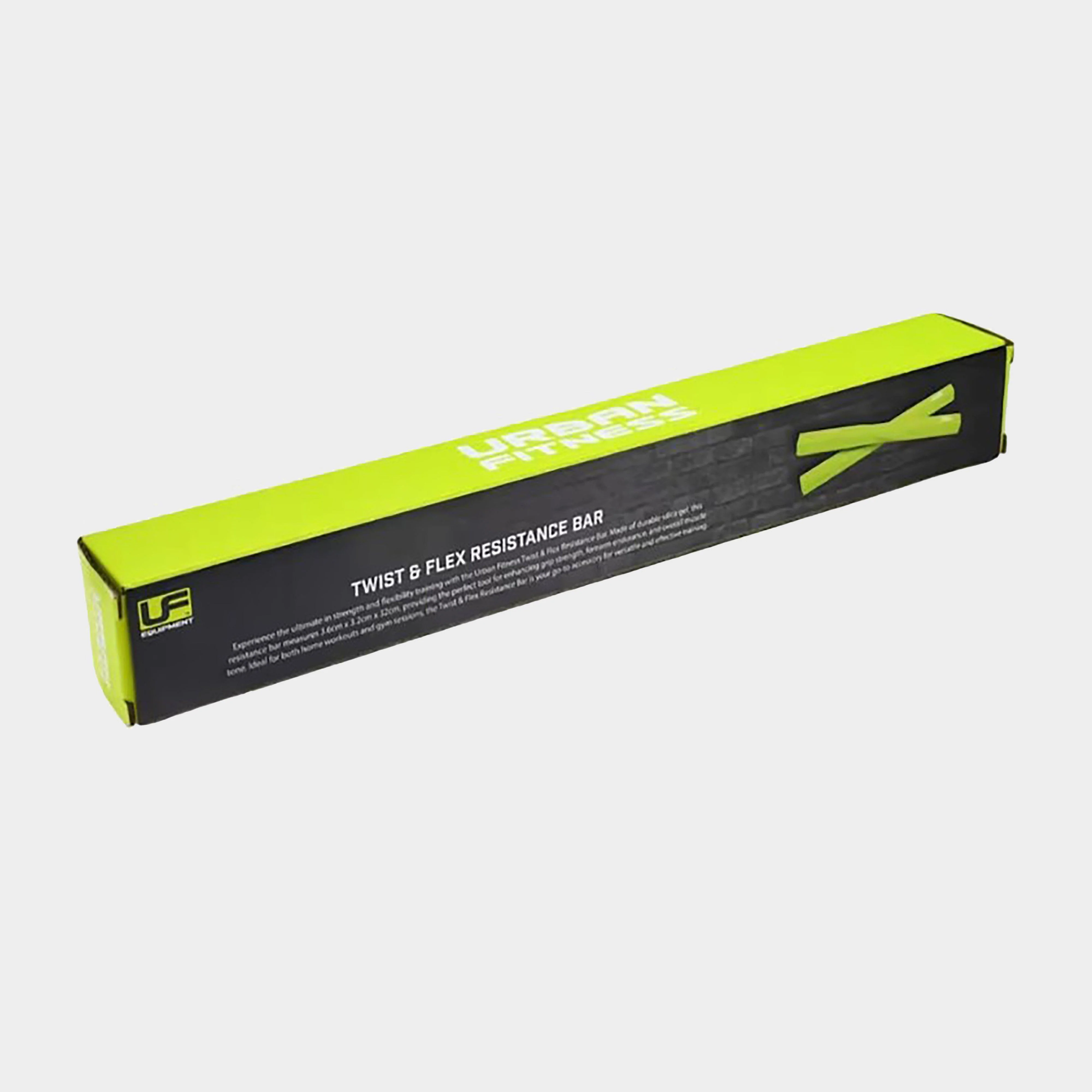 Twist & Flex Resistance Bar - Image 3