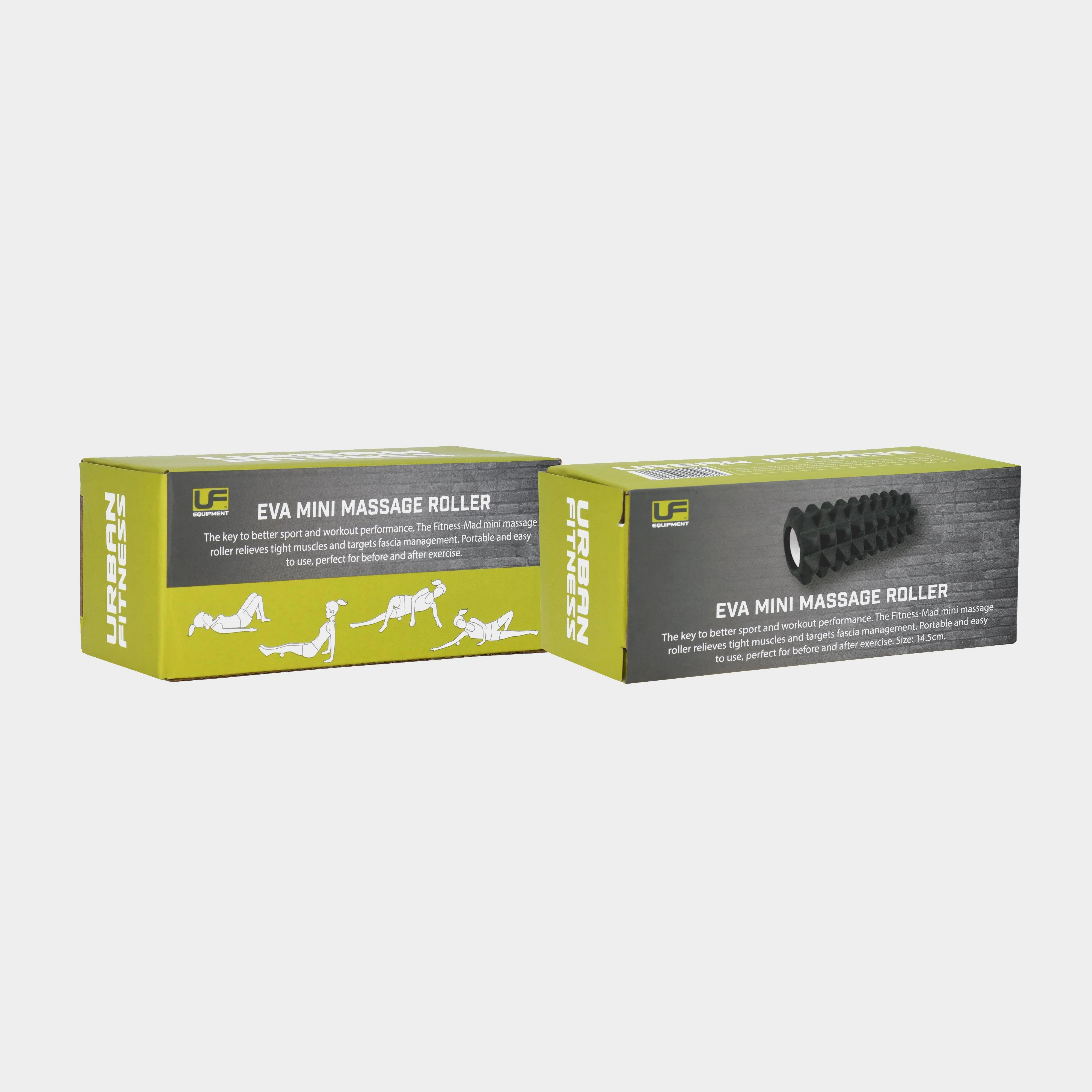 UFE Deep Massage Roller - Image 5