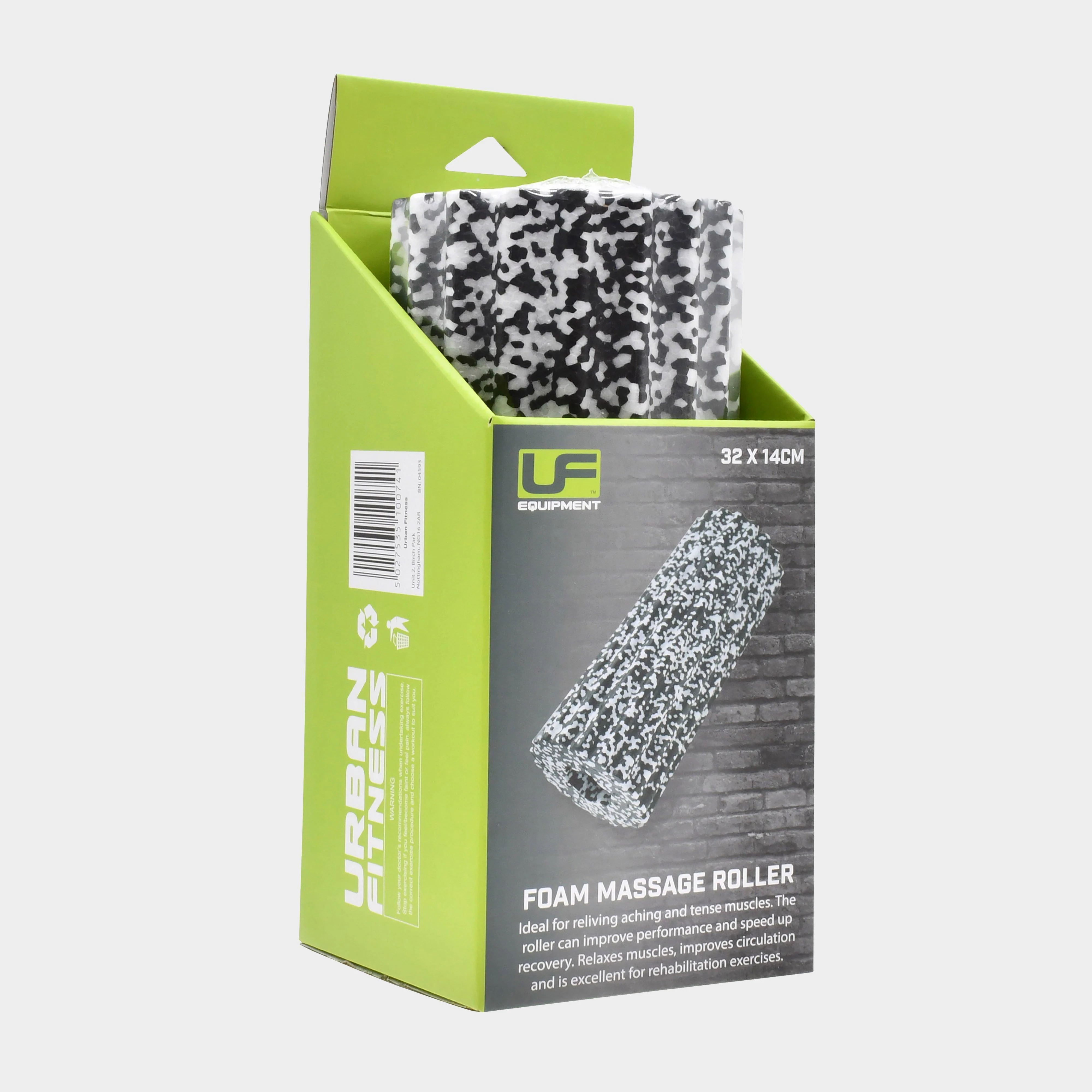 UFE Deep Massage Roller - Image 7