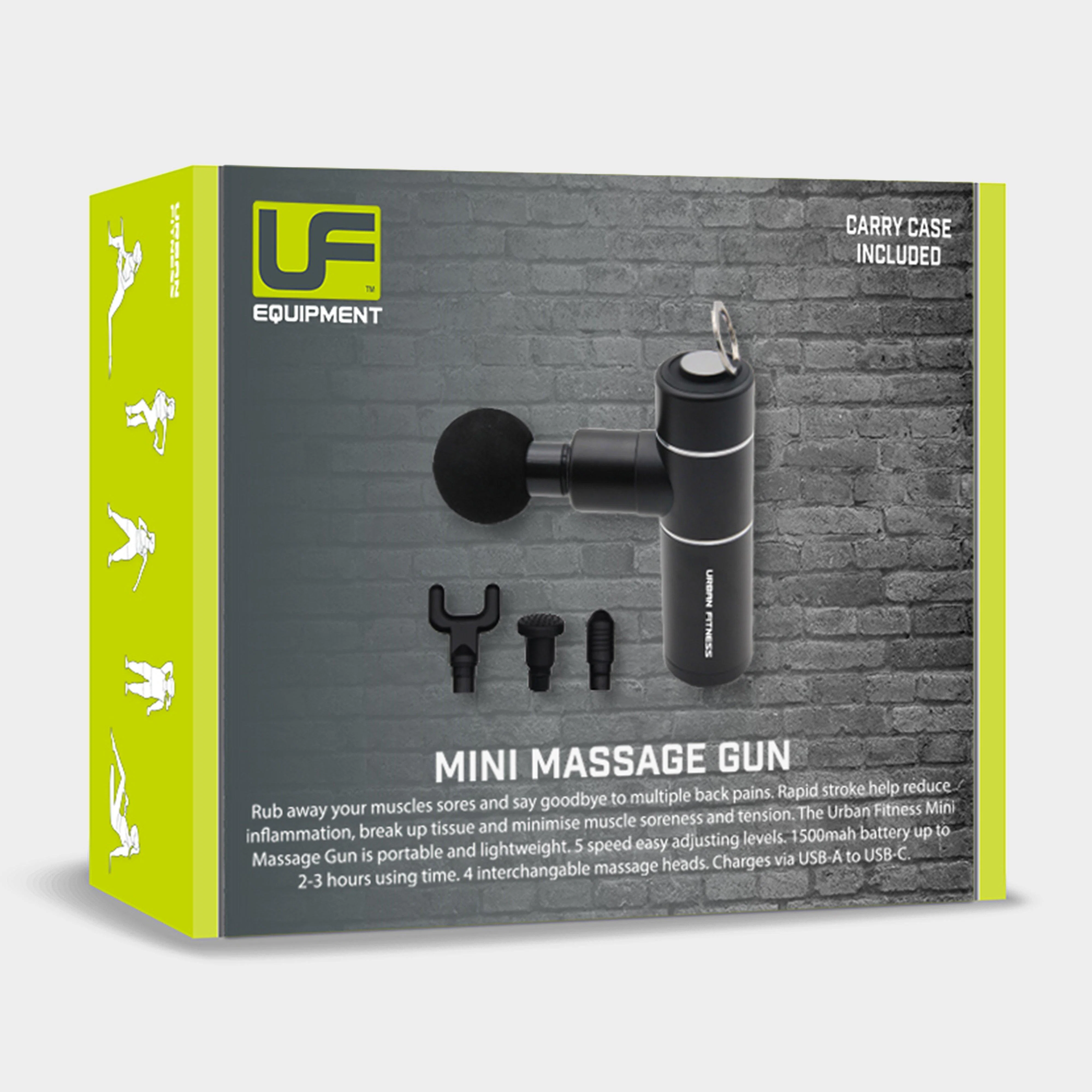 UFE Deep Massage Roller - Image 9