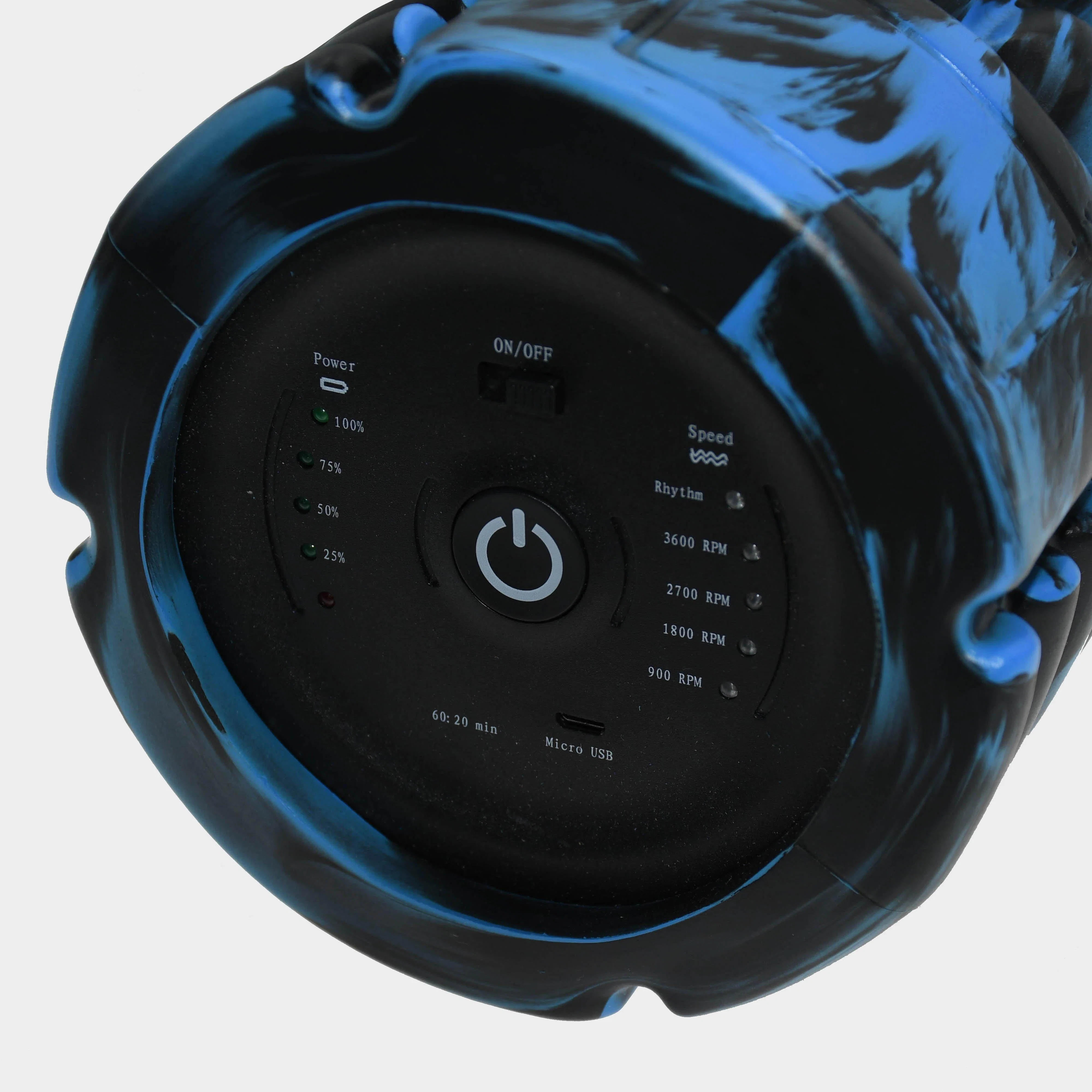 Vibrating Foam Roller - Image 2