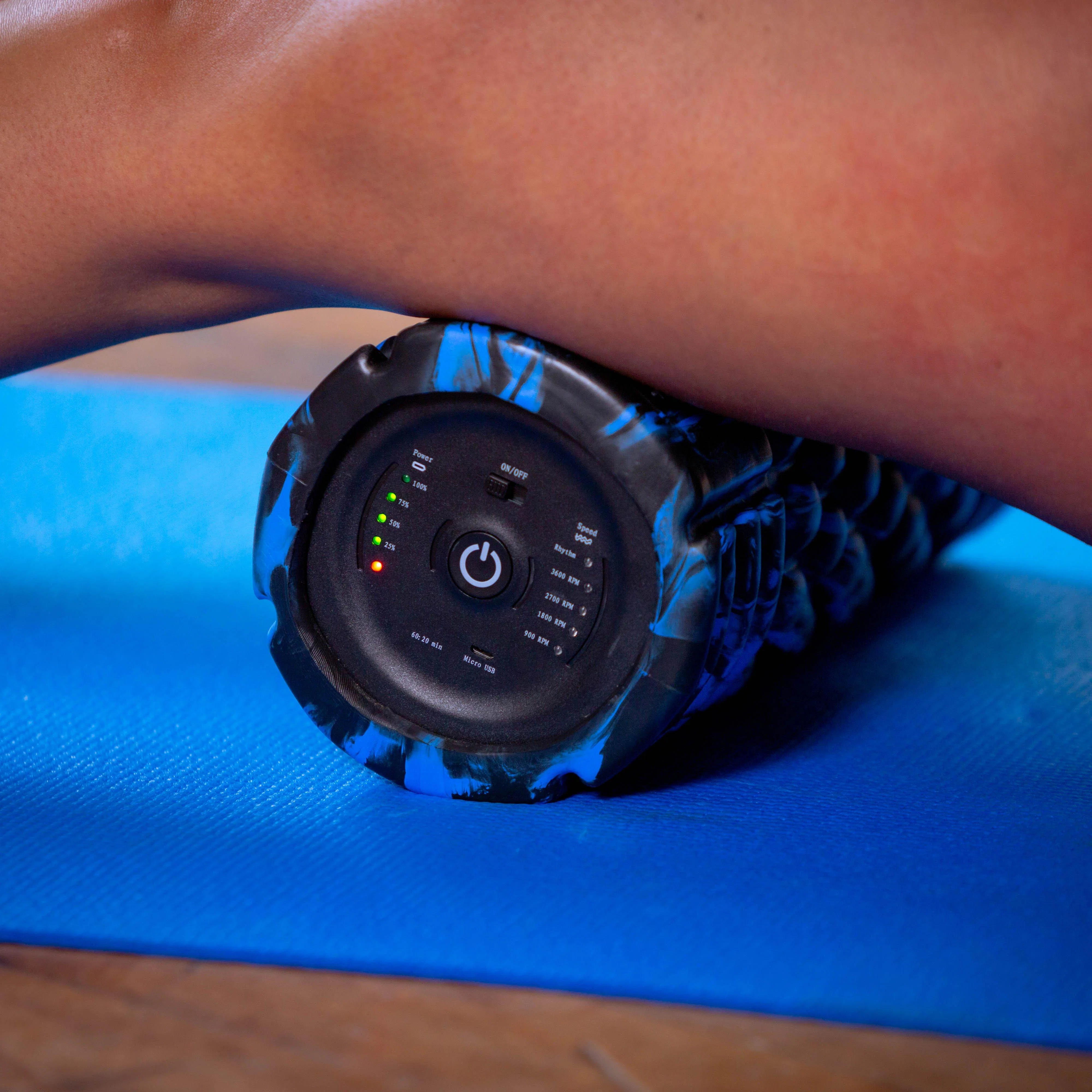Vibrating Foam Roller - Image 4