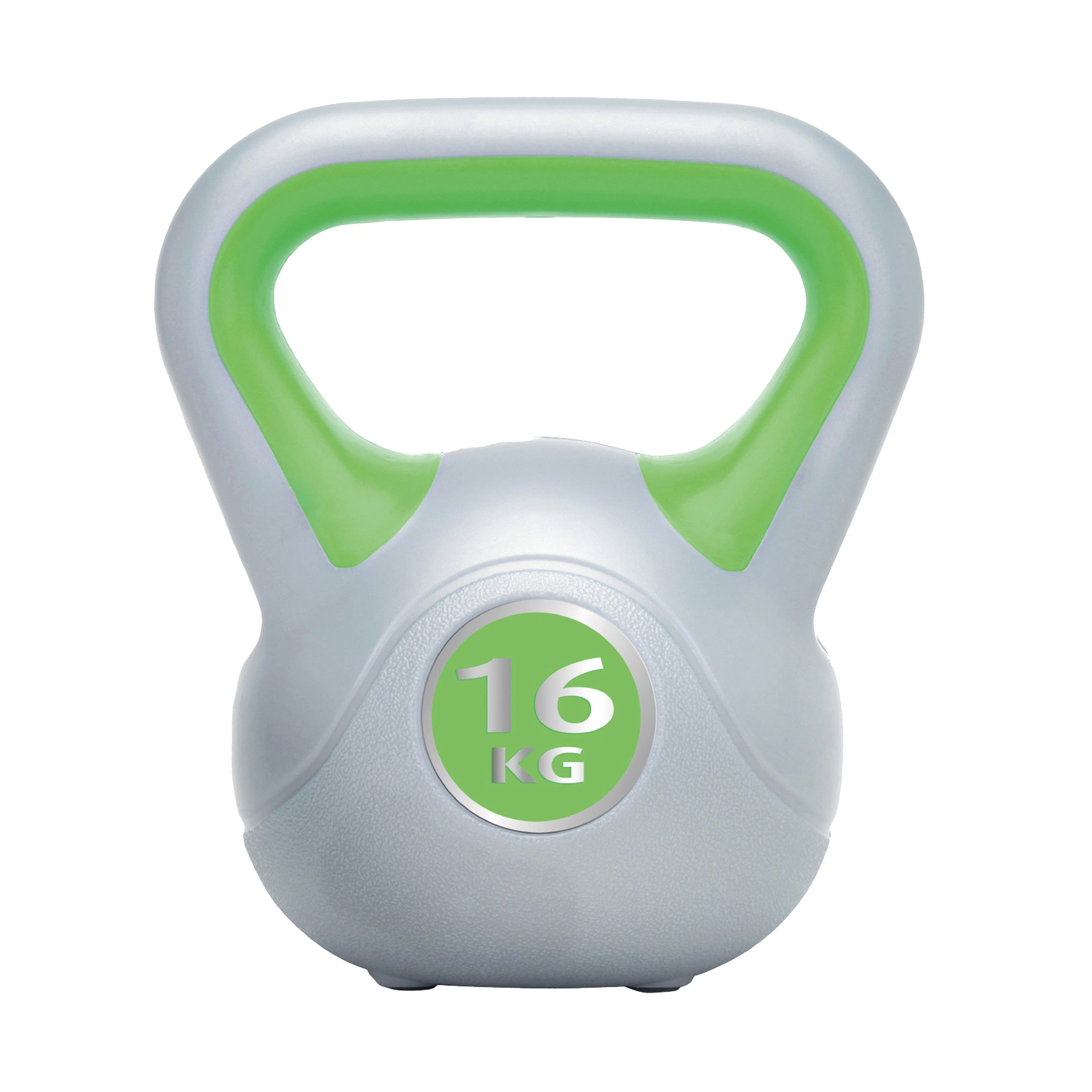 Vinyl Kettlebell 16kg - Image 4