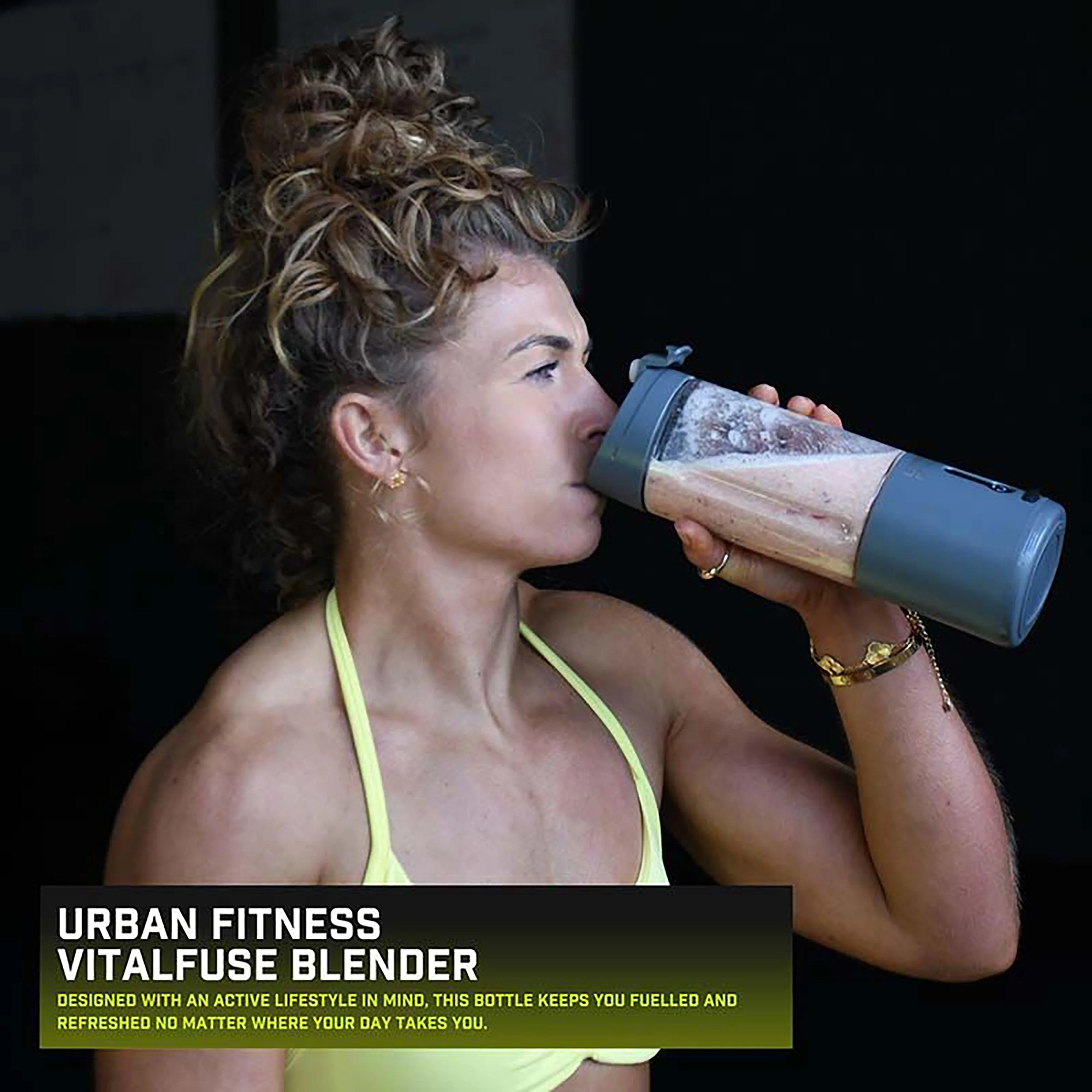VitalFuse Portable Blender - Image 6