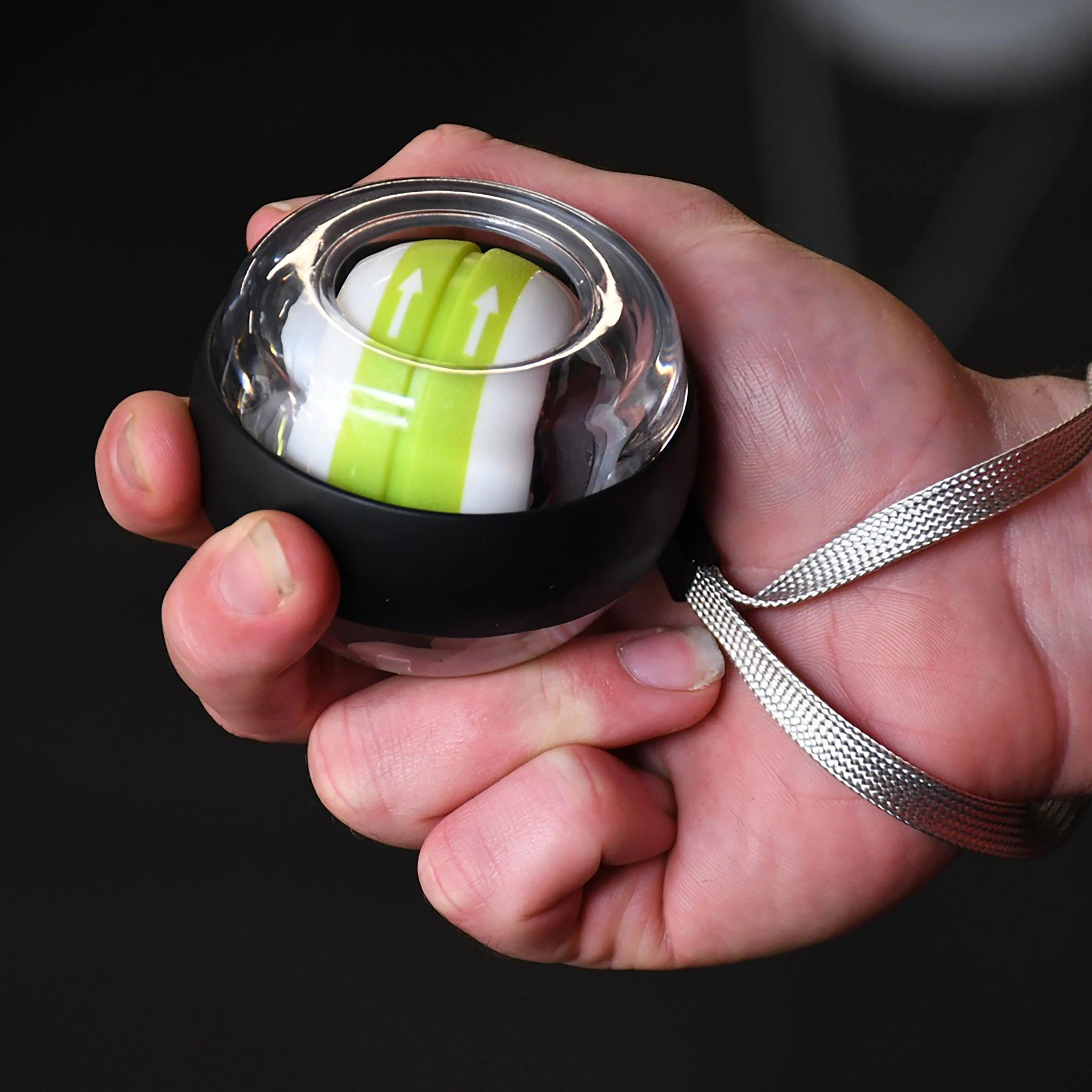 Wrist Exerciser Ball - Image 5