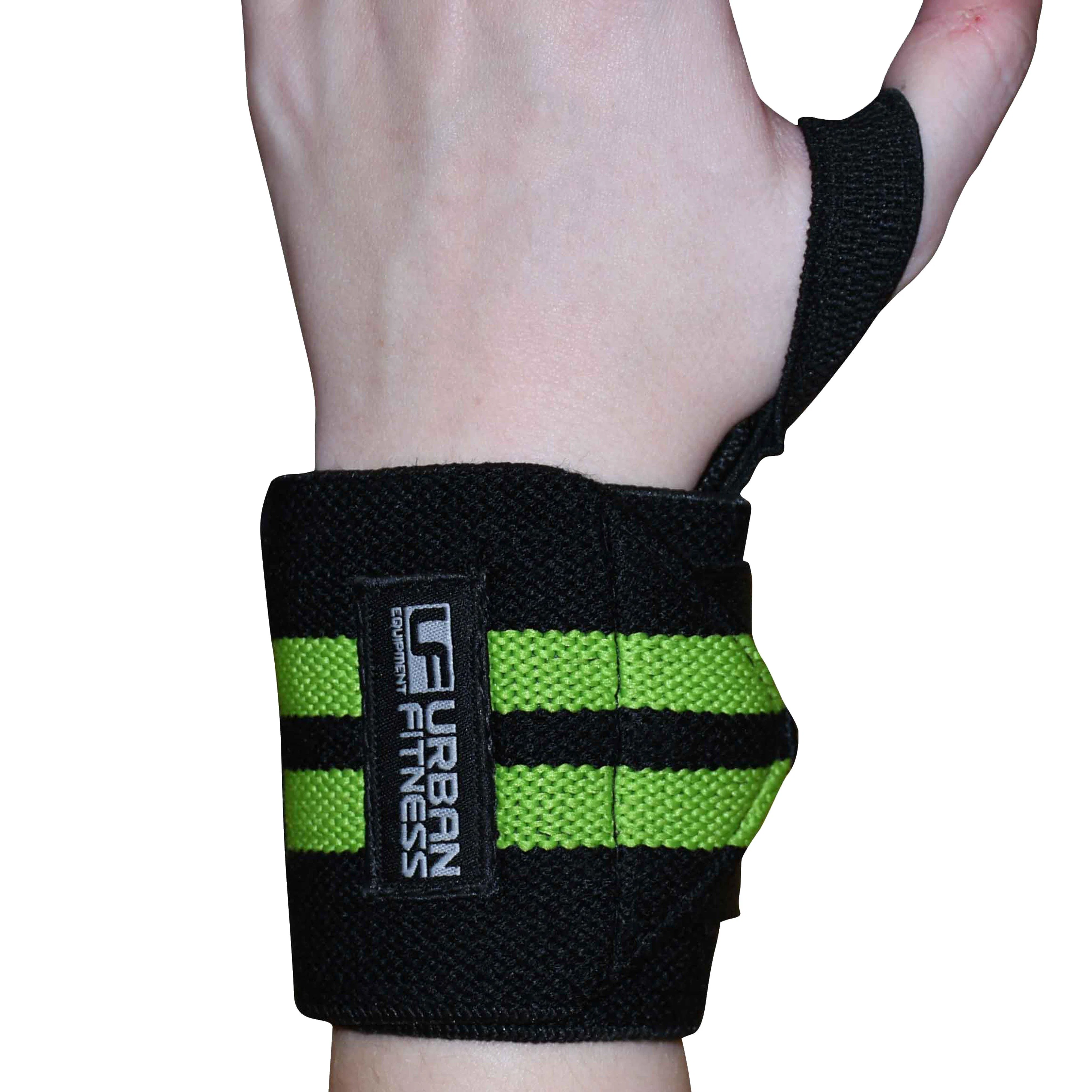 Wrist Support Straps - Image 2