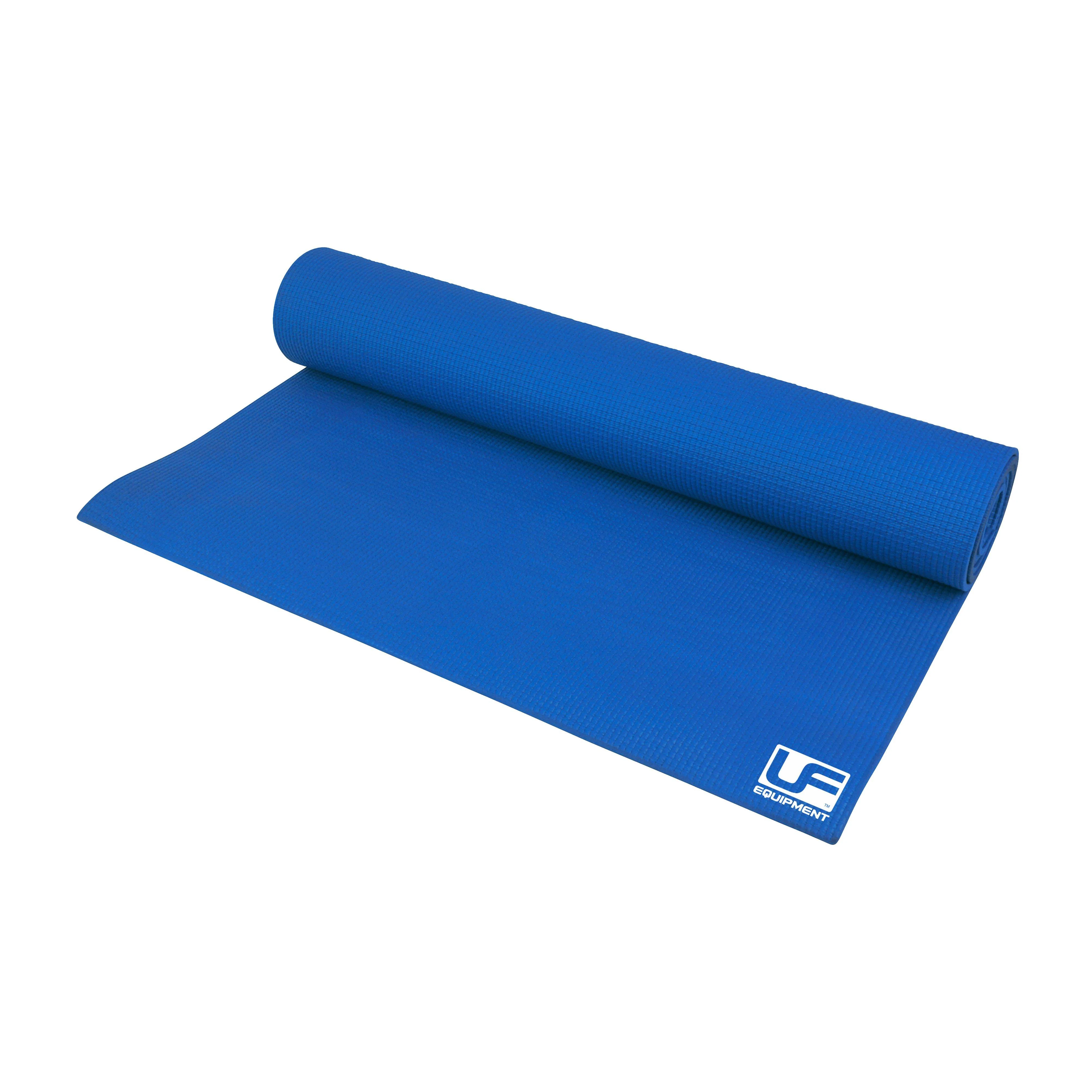 Yoga Mat 4mm - Image 4